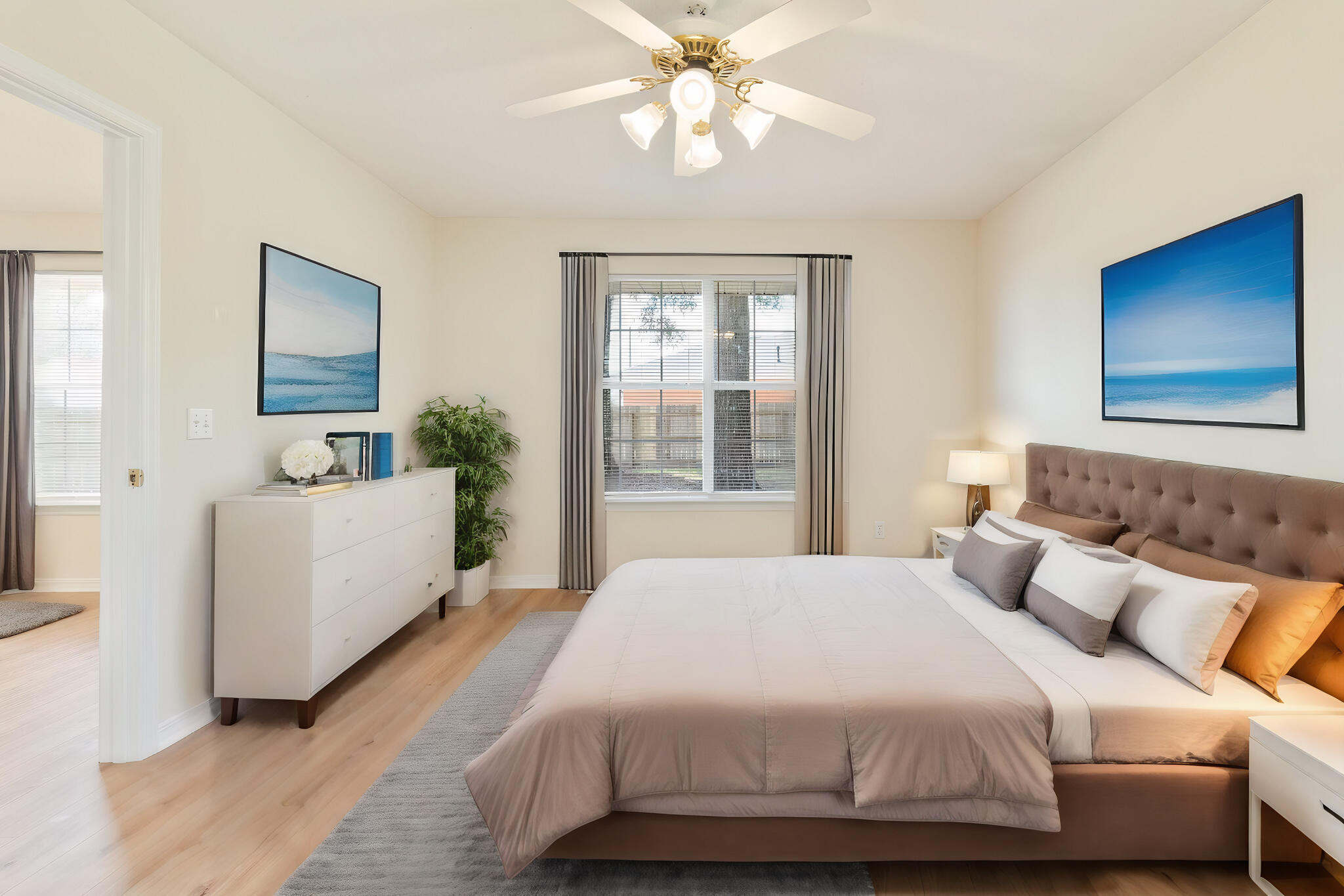 ANTIOCH ESTATES - Residential