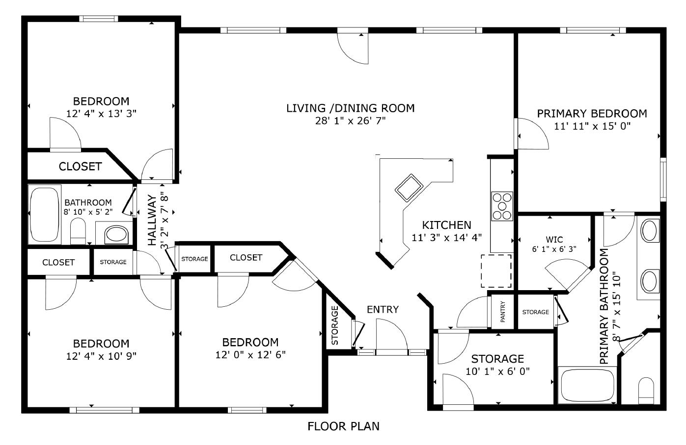 ANTIOCH ESTATES - Residential
