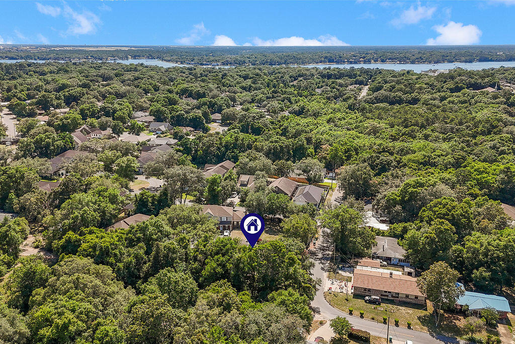 GRAND OAK PLACE - Residential