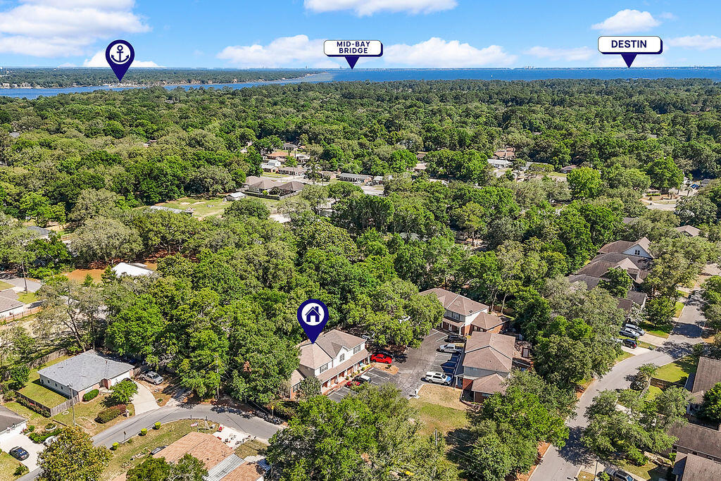 GRAND OAK PLACE - Residential