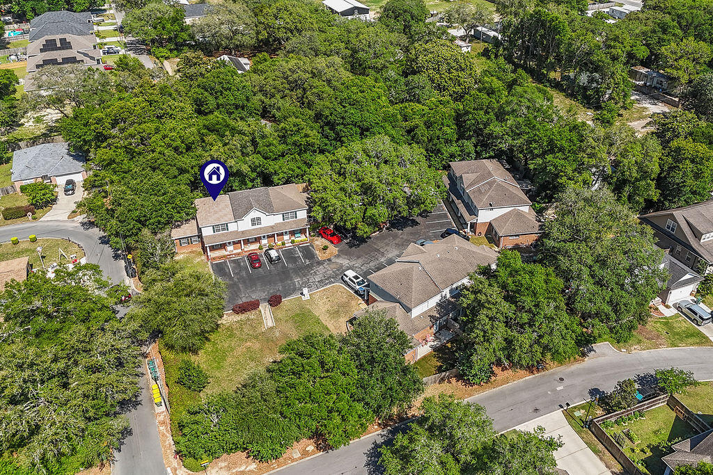 GRAND OAK PLACE - Residential