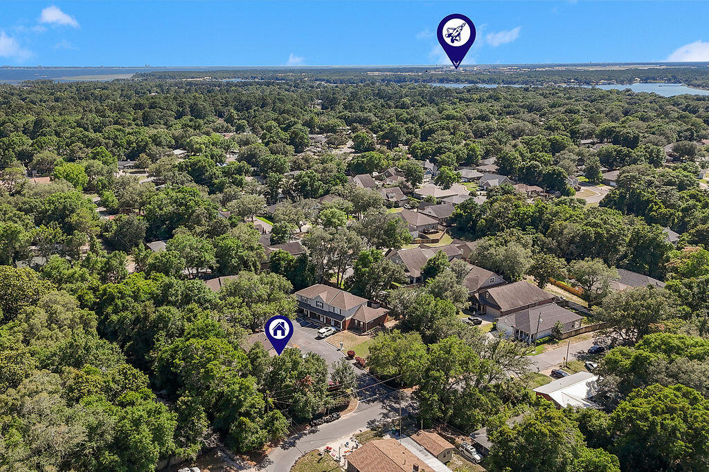 GRAND OAK PLACE - Residential