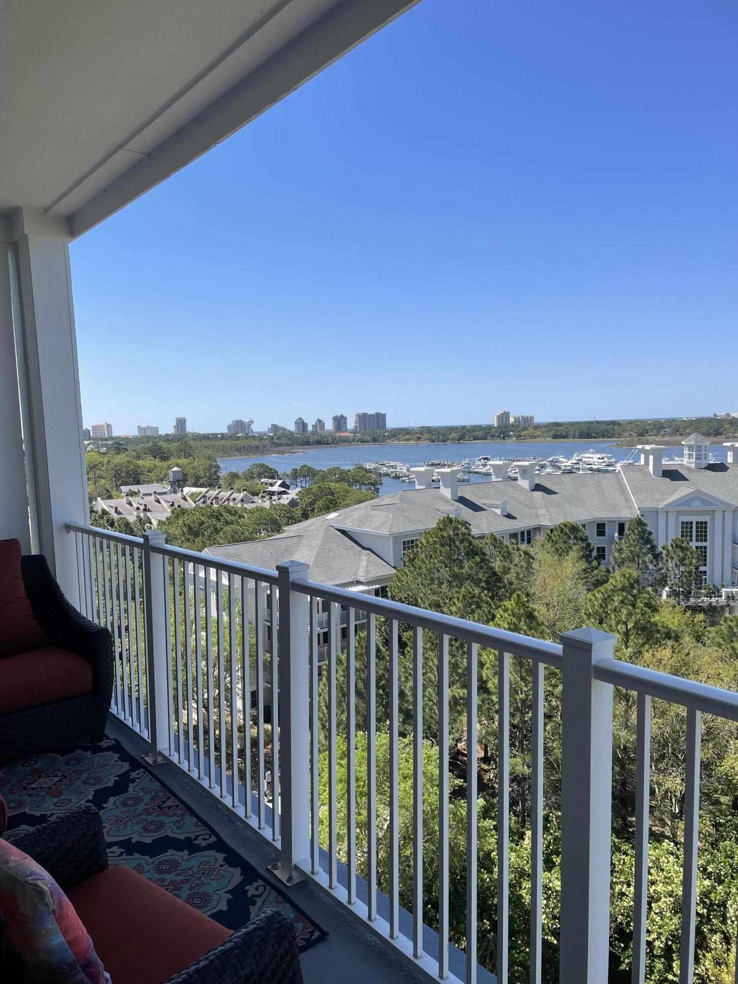 Grand Sandestin - Residential