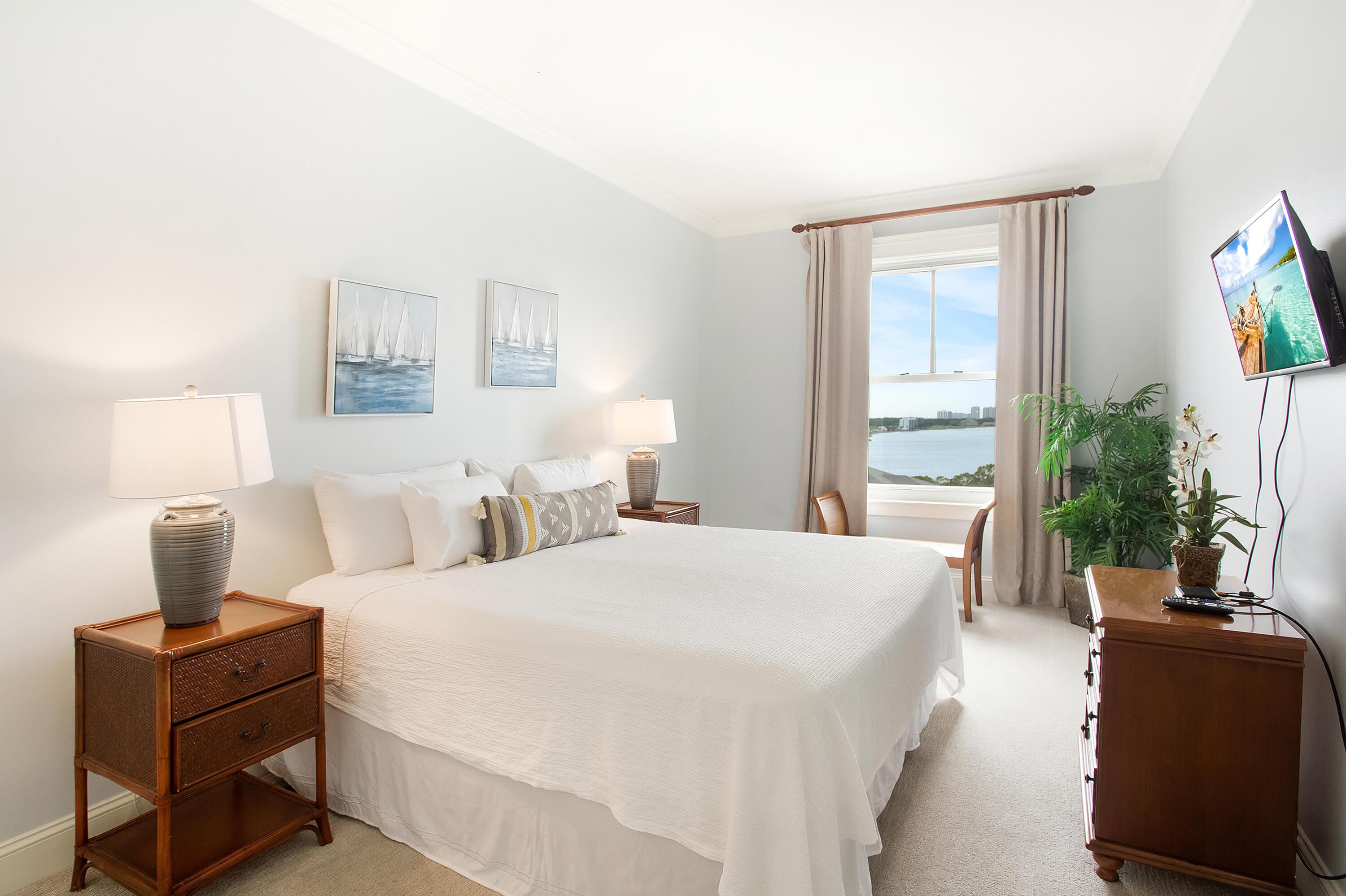 Grand Sandestin - Residential