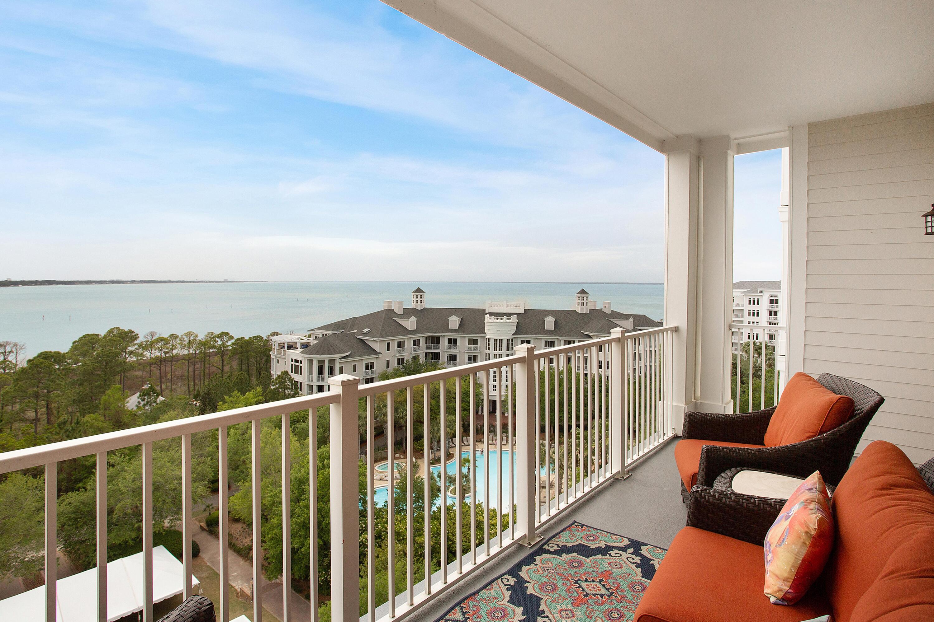 Grand Sandestin - Residential