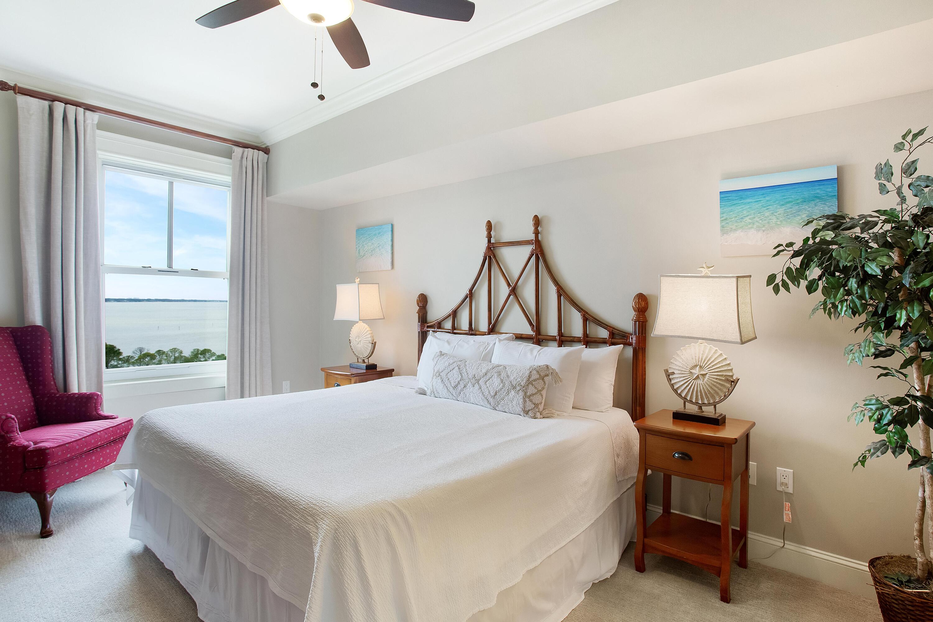 Grand Sandestin - Residential