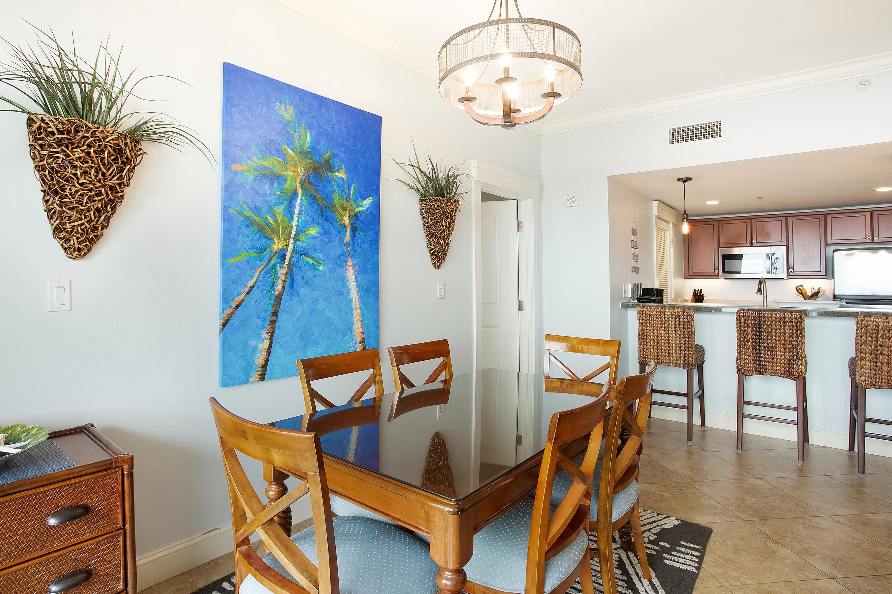 Grand Sandestin - Residential