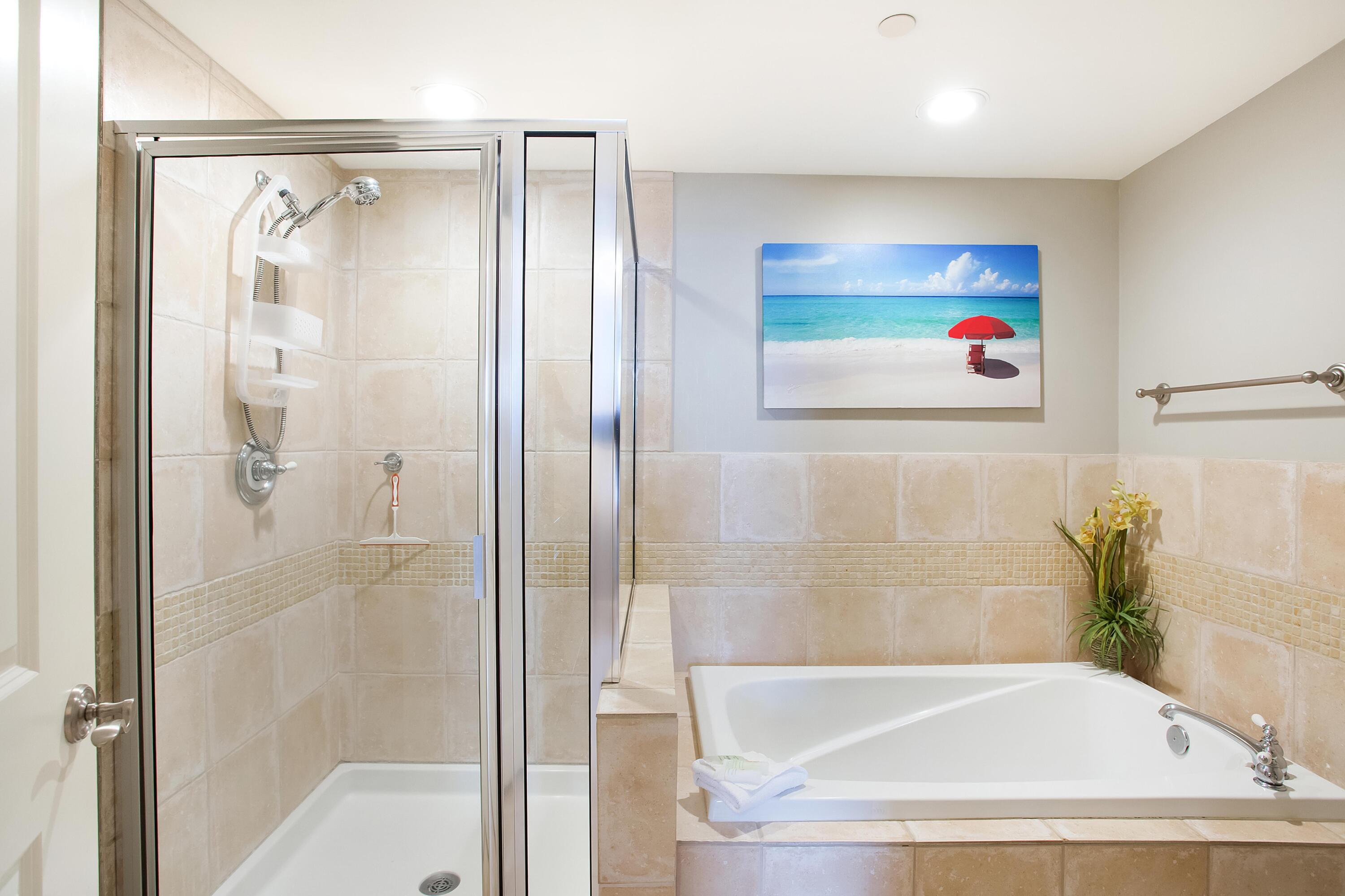 Grand Sandestin - Residential