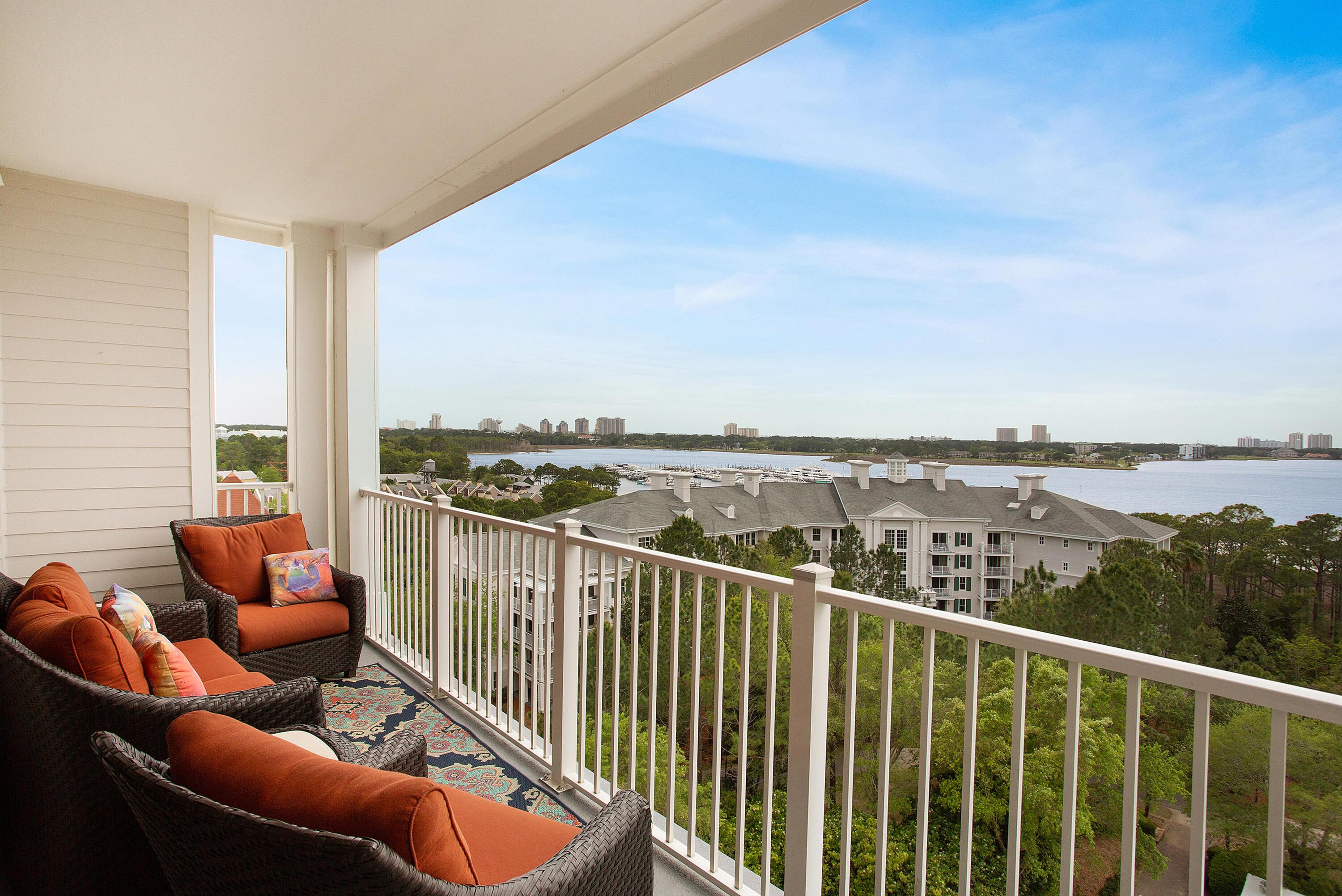 Grand Sandestin - Residential