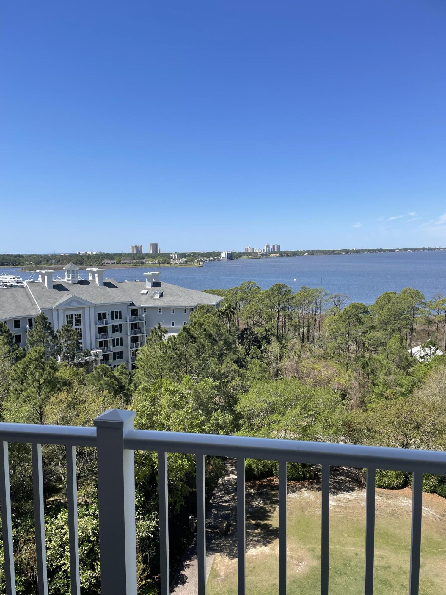 Grand Sandestin - Residential