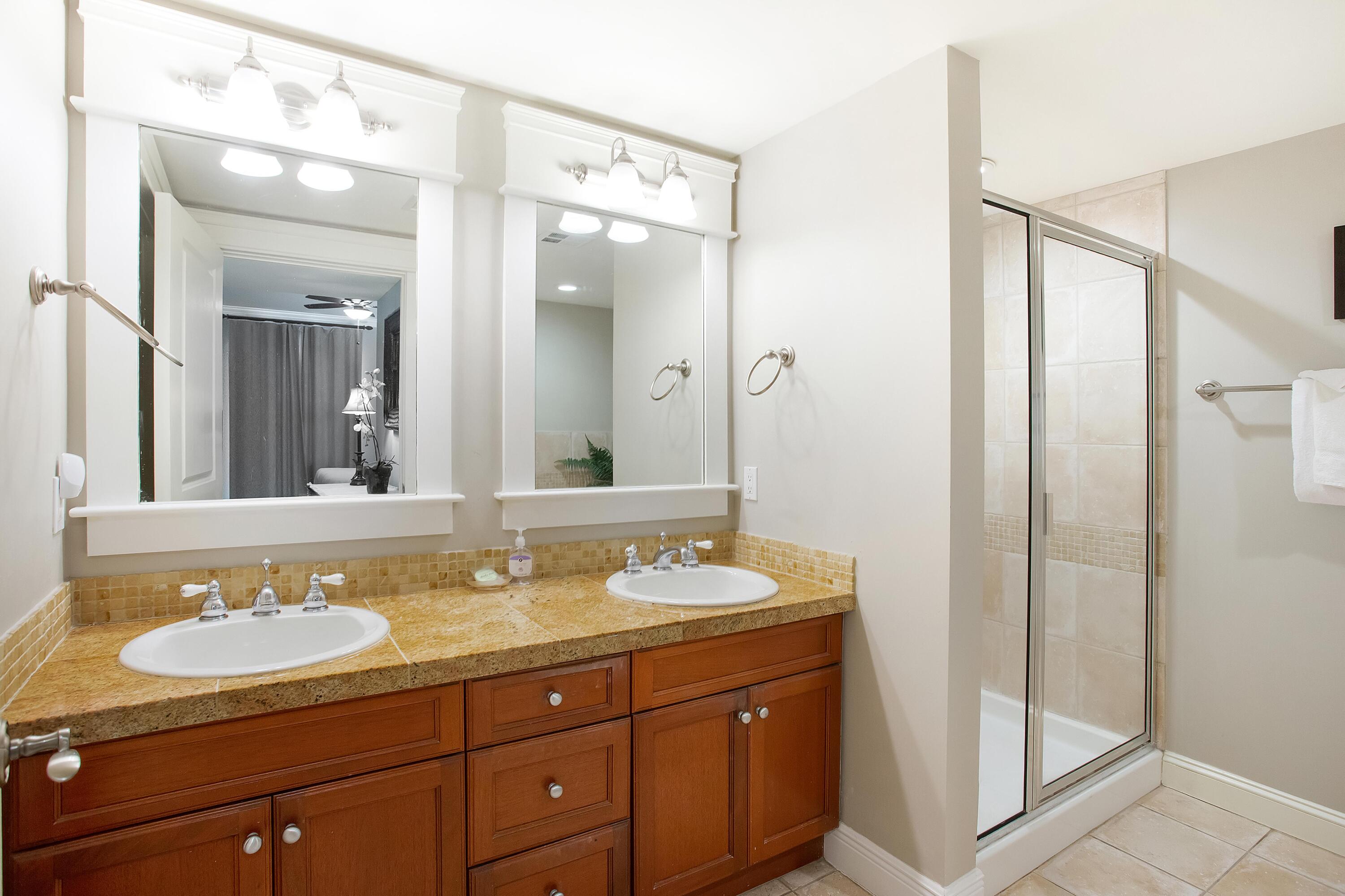 Grand Sandestin - Residential