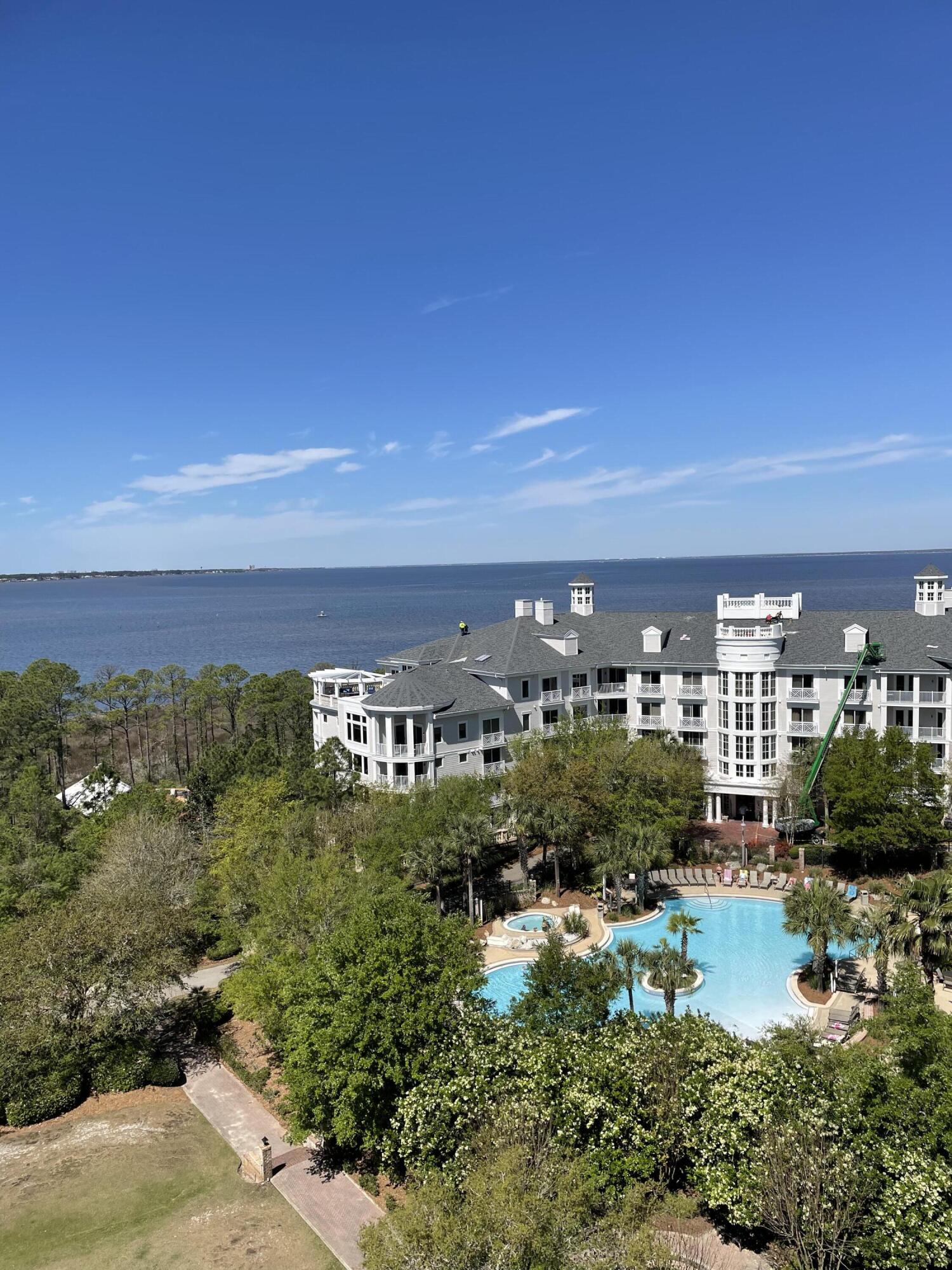 Grand Sandestin - Residential