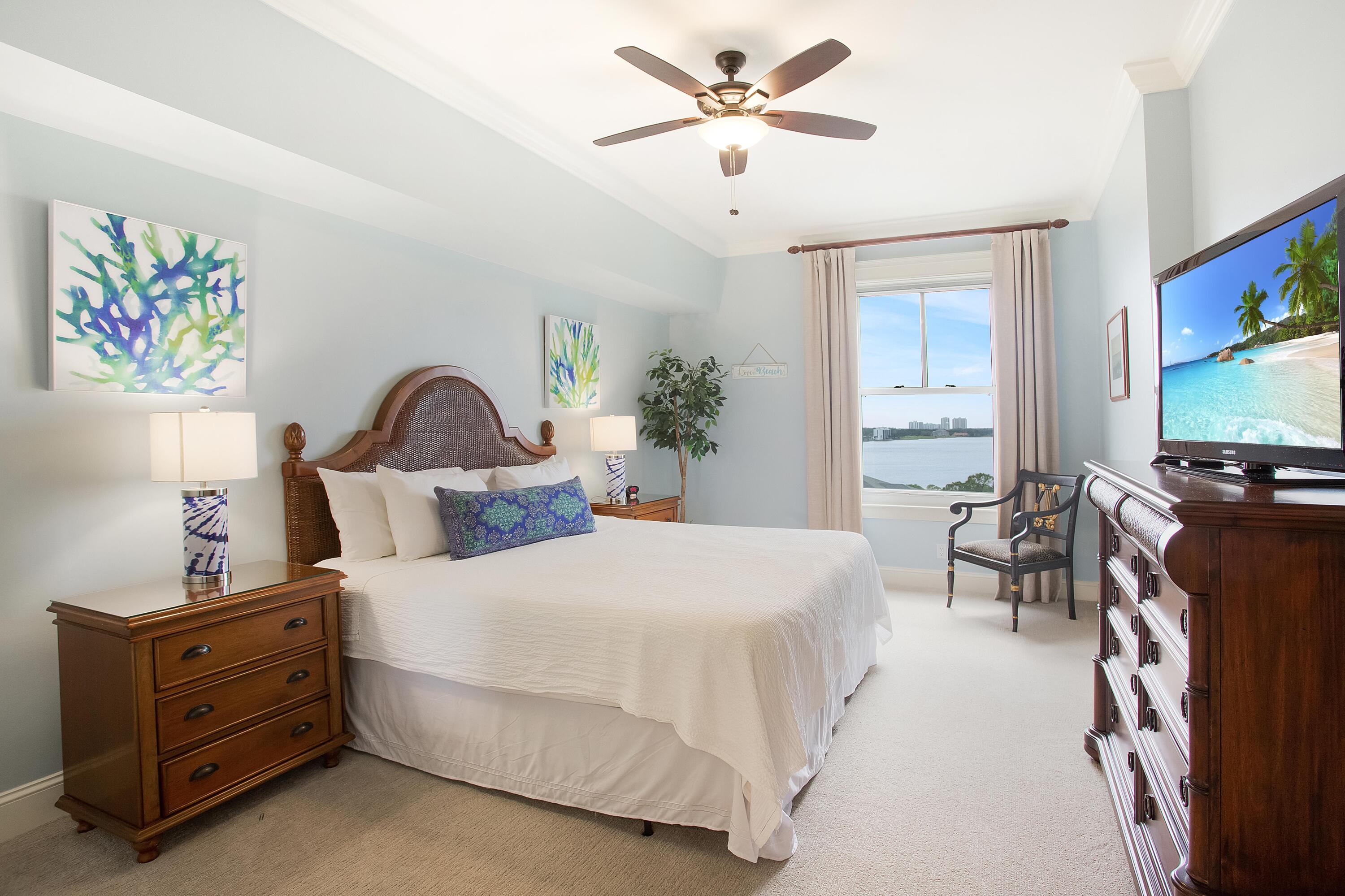 Grand Sandestin - Residential