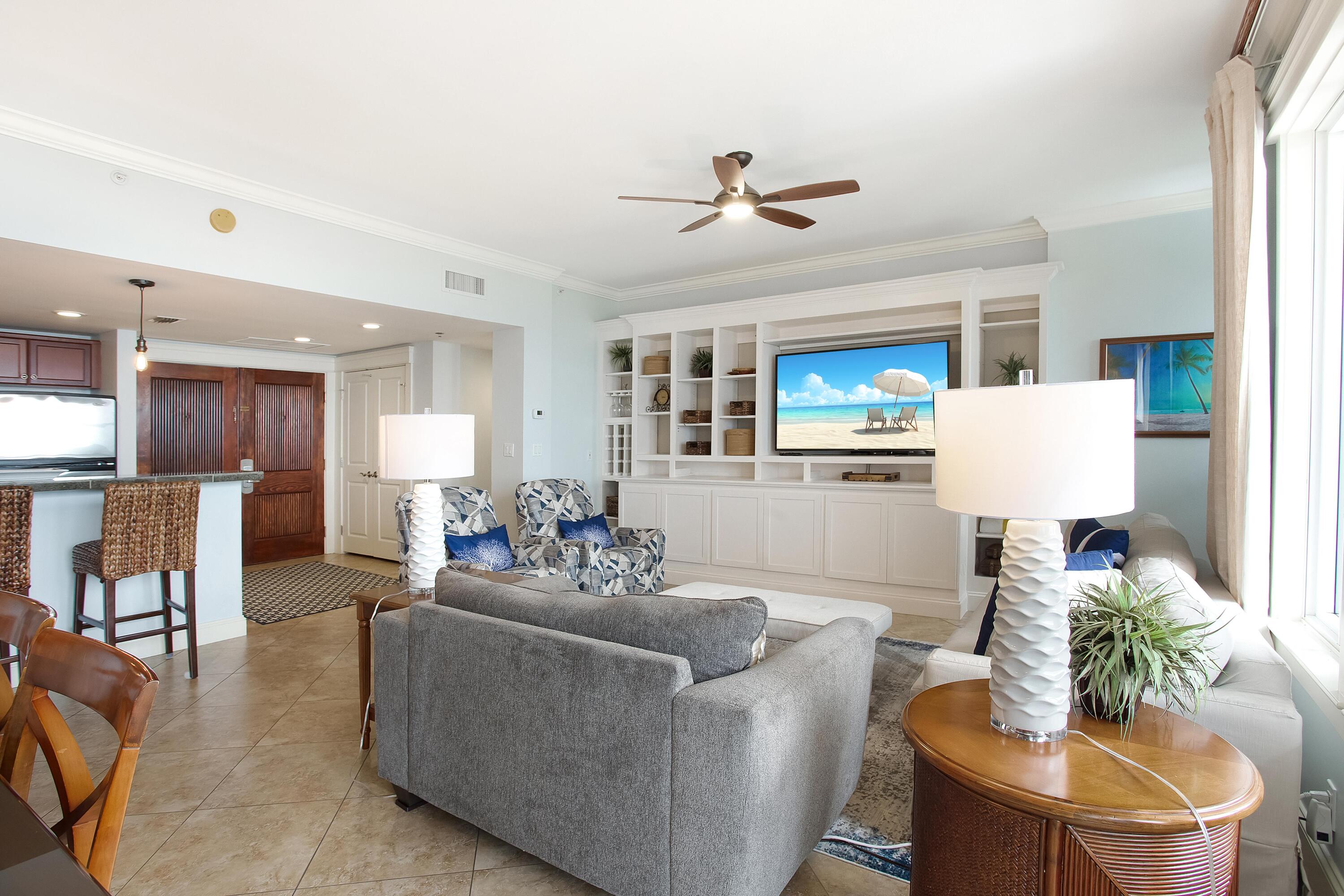 Grand Sandestin - Residential