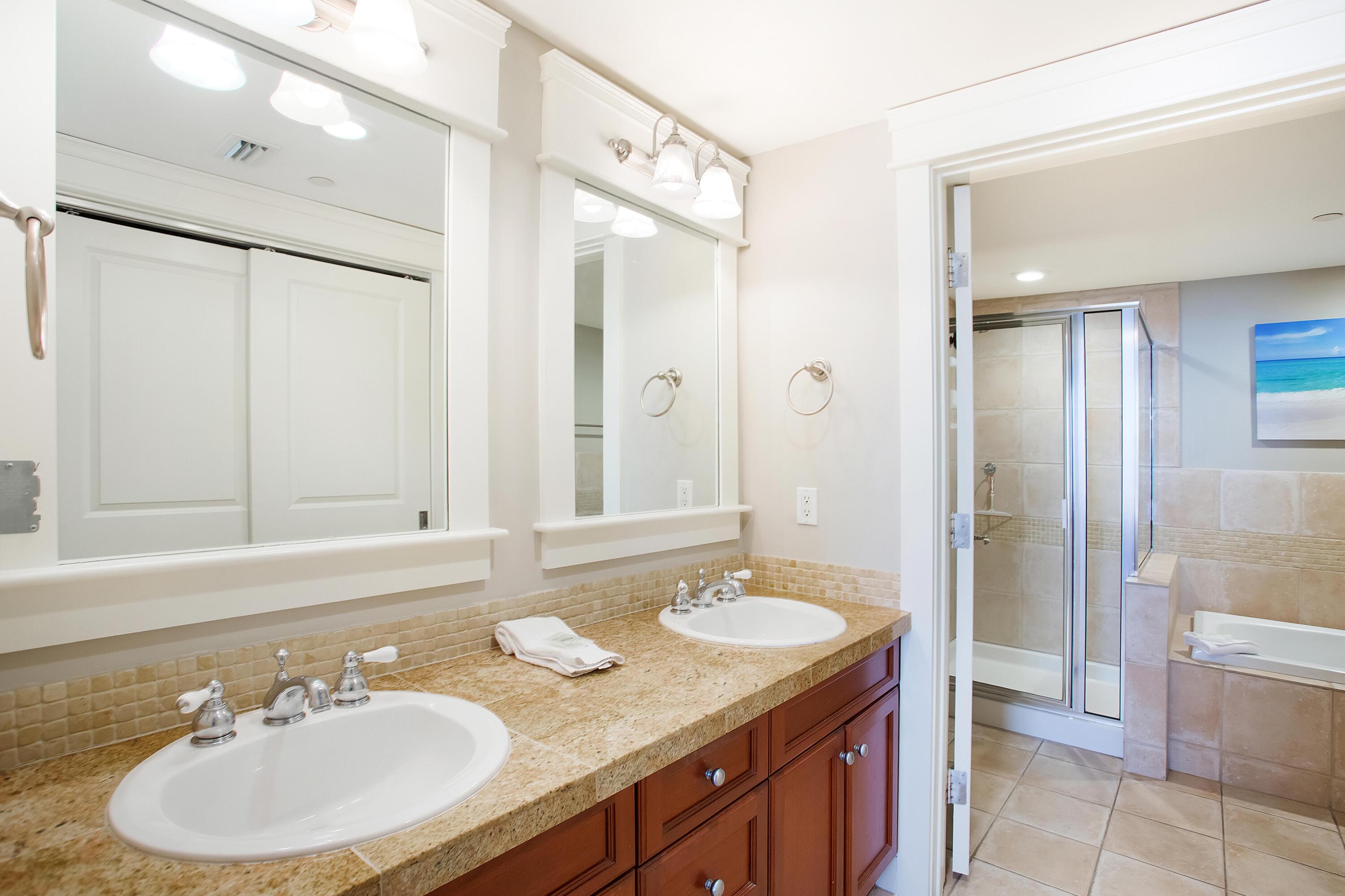 Grand Sandestin - Residential