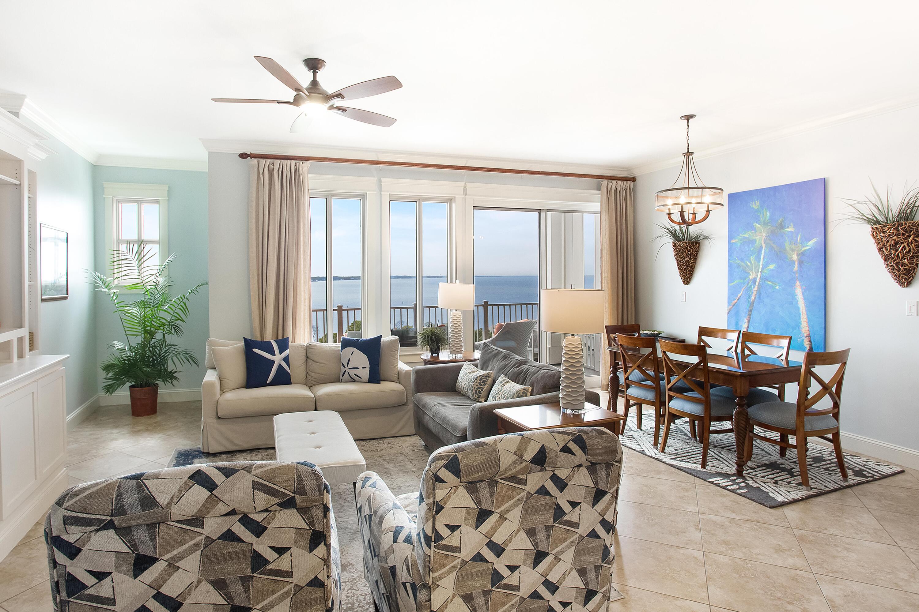 Grand Sandestin - Residential