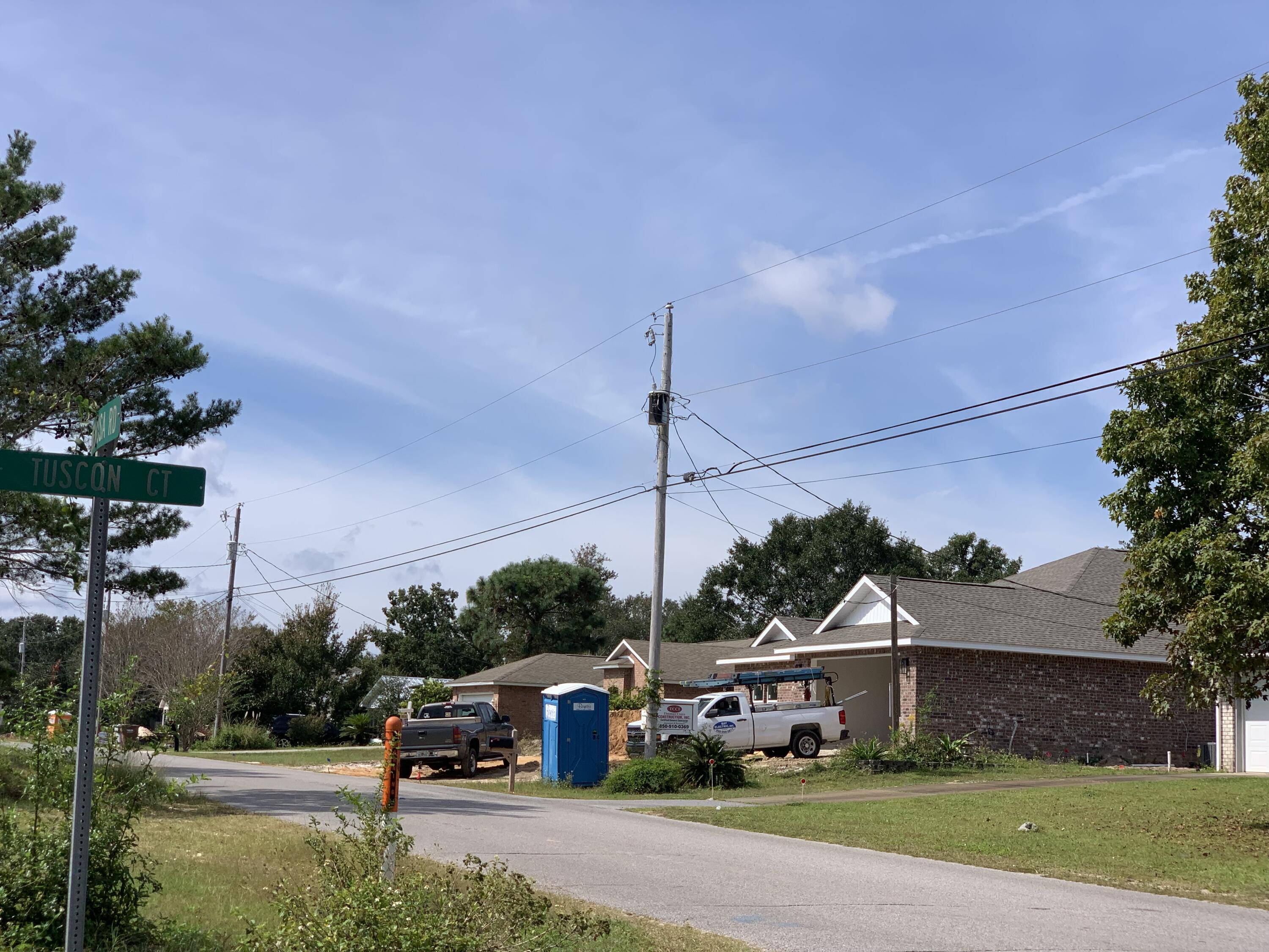 BARBAROSA RANCHETTES 1ST ADDN - Land