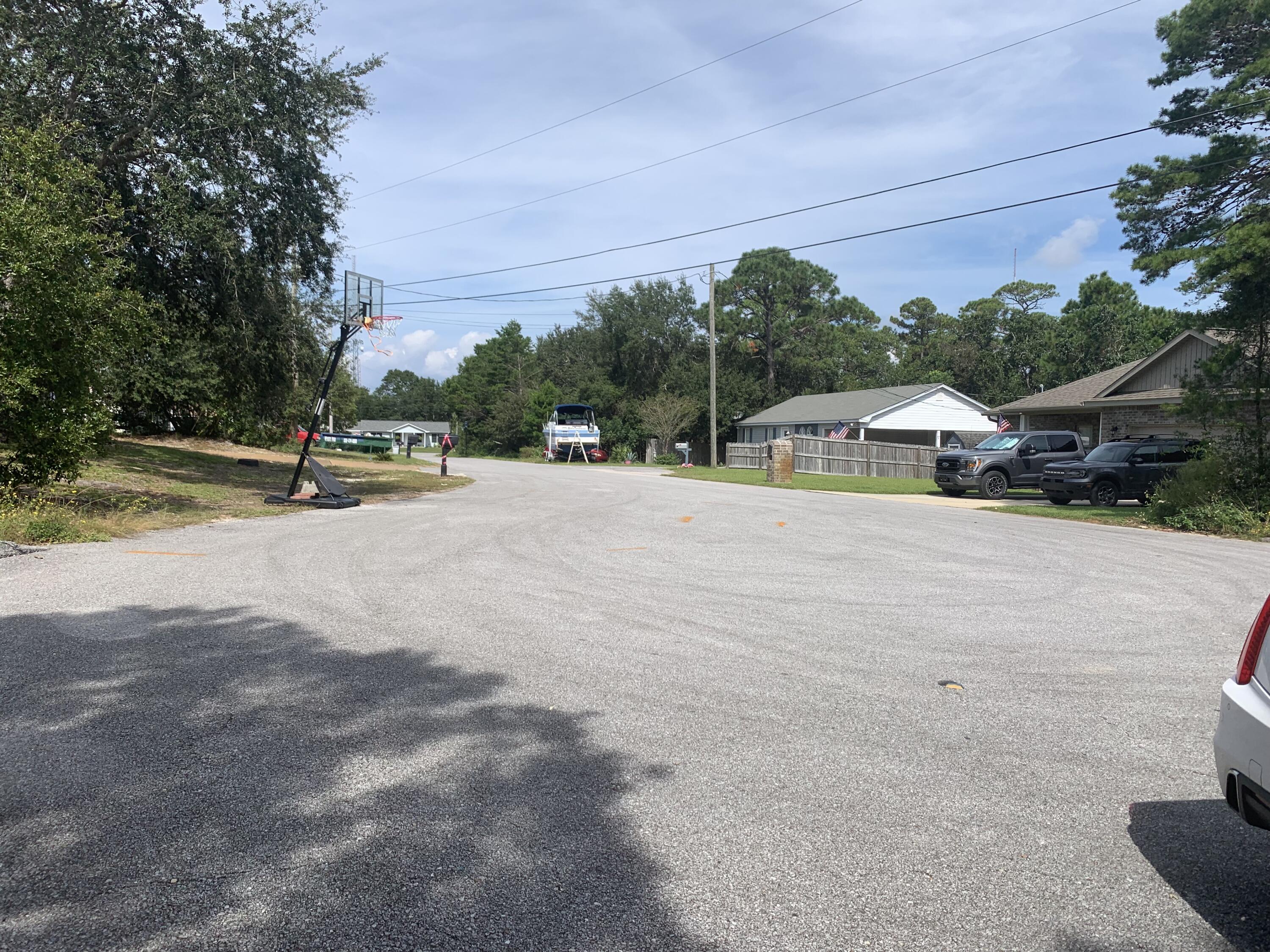 BARBAROSA RANCHETTES 1ST ADDN - Land