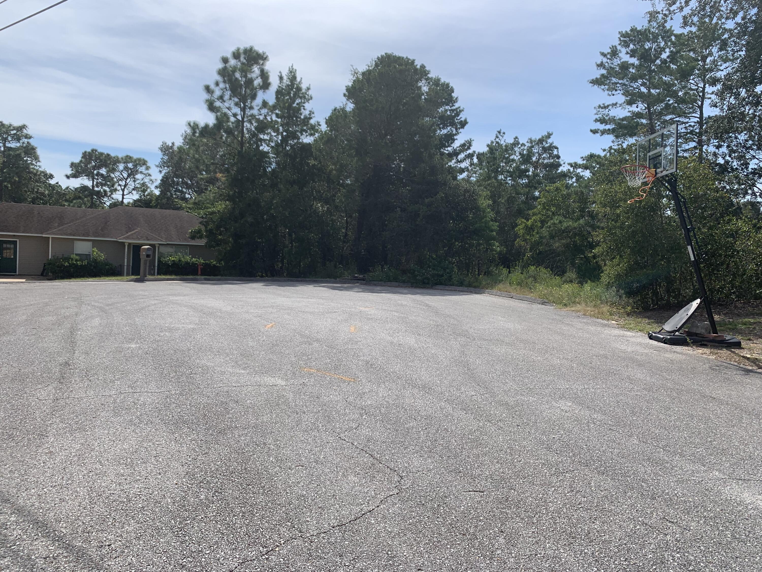 BARBAROSA RANCHETTES 1ST ADDN - Land