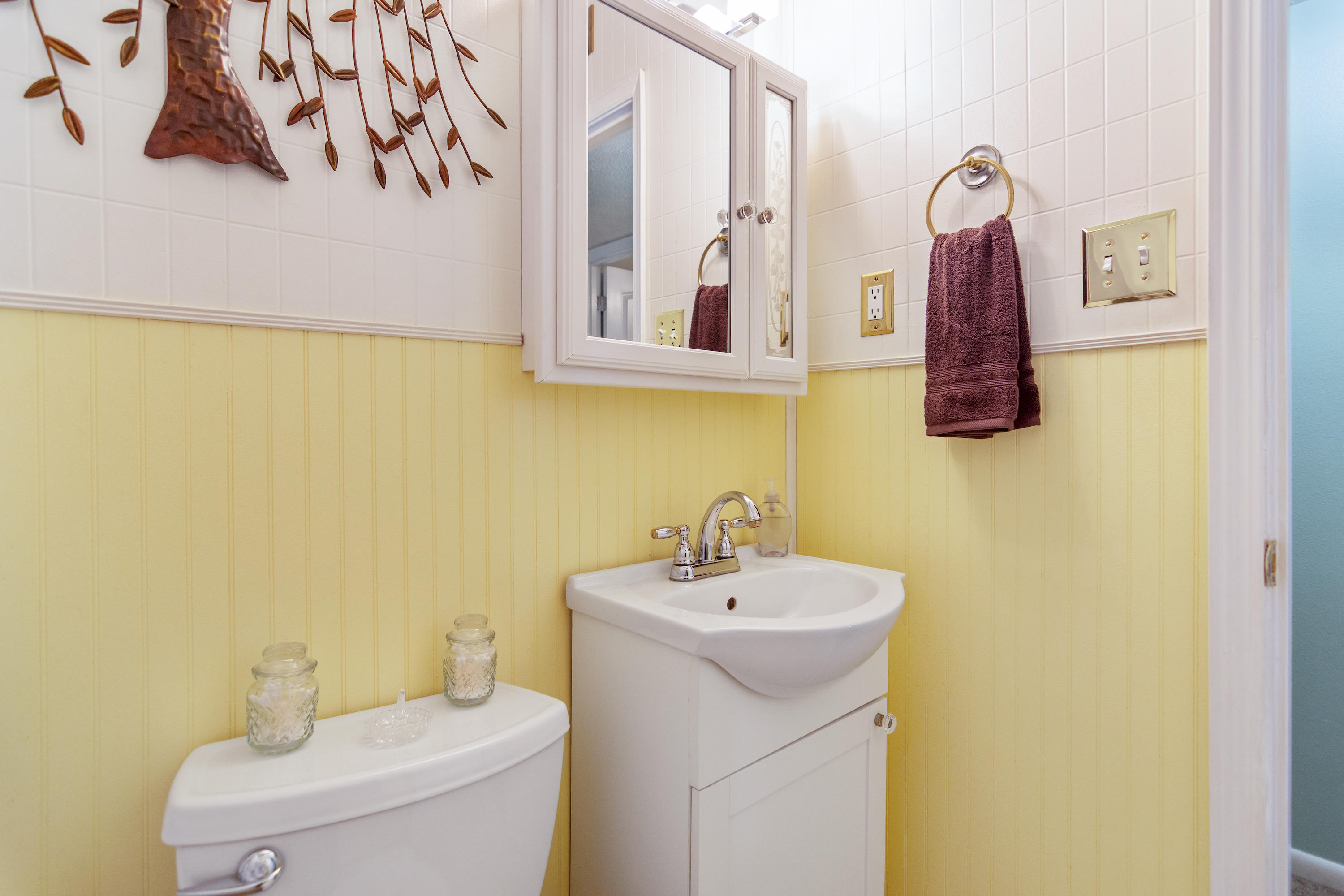 RACETRACK ROAD 1ST - Residential