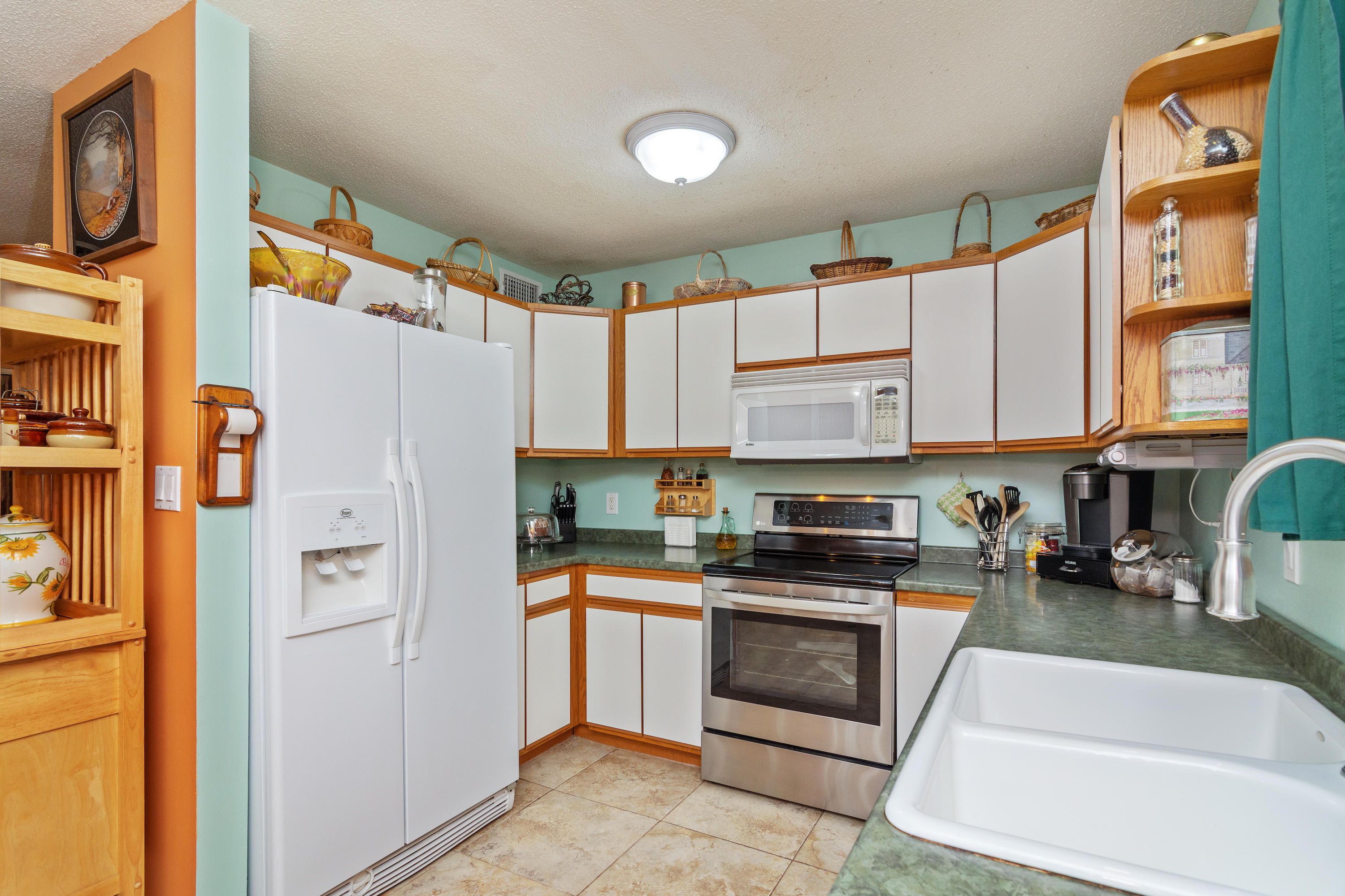 RACETRACK ROAD 1ST - Residential