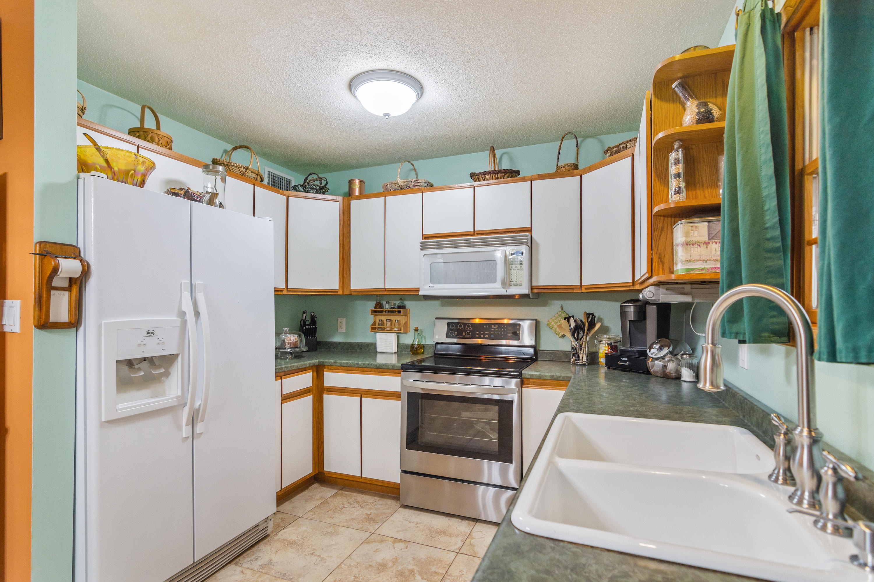 RACETRACK ROAD 1ST - Residential