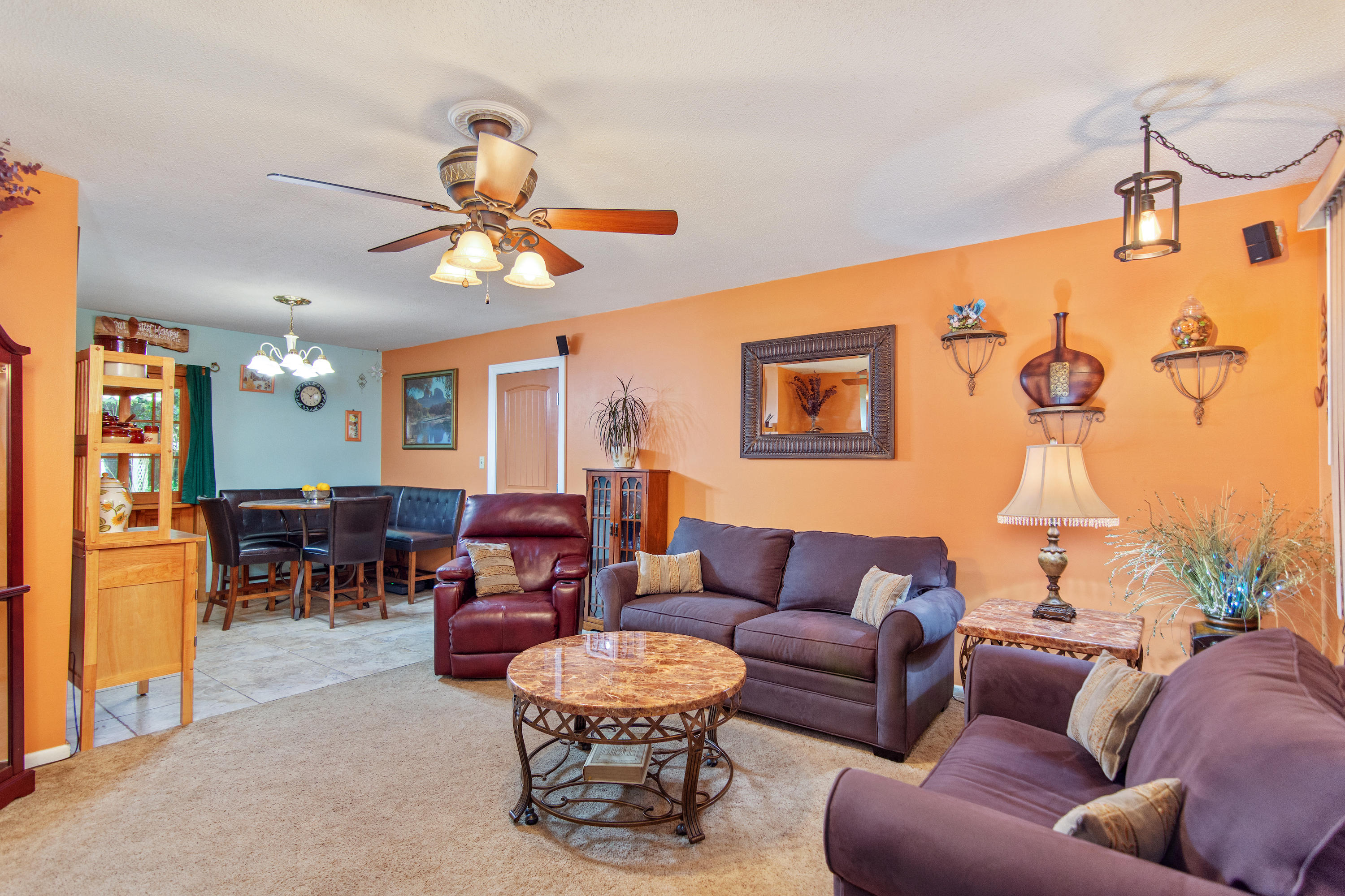 RACETRACK ROAD 1ST - Residential