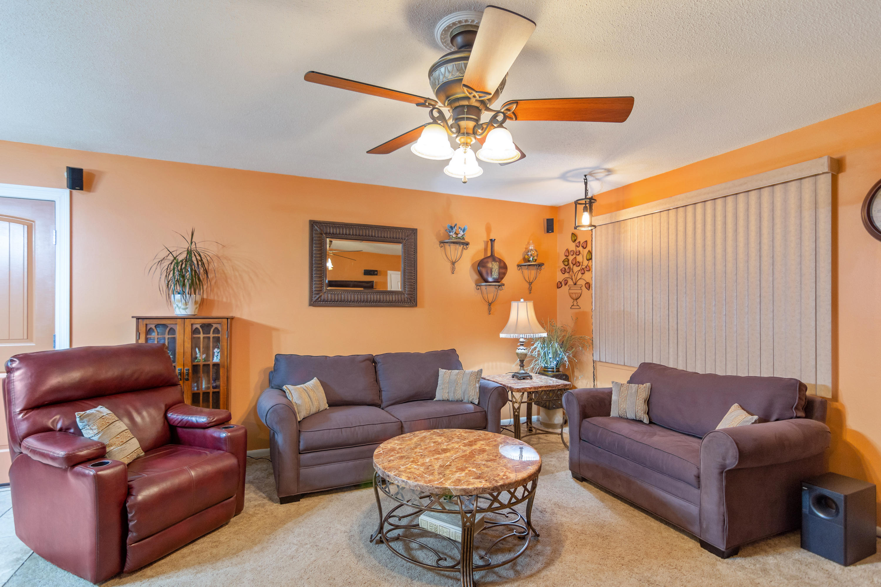 RACETRACK ROAD 1ST - Residential