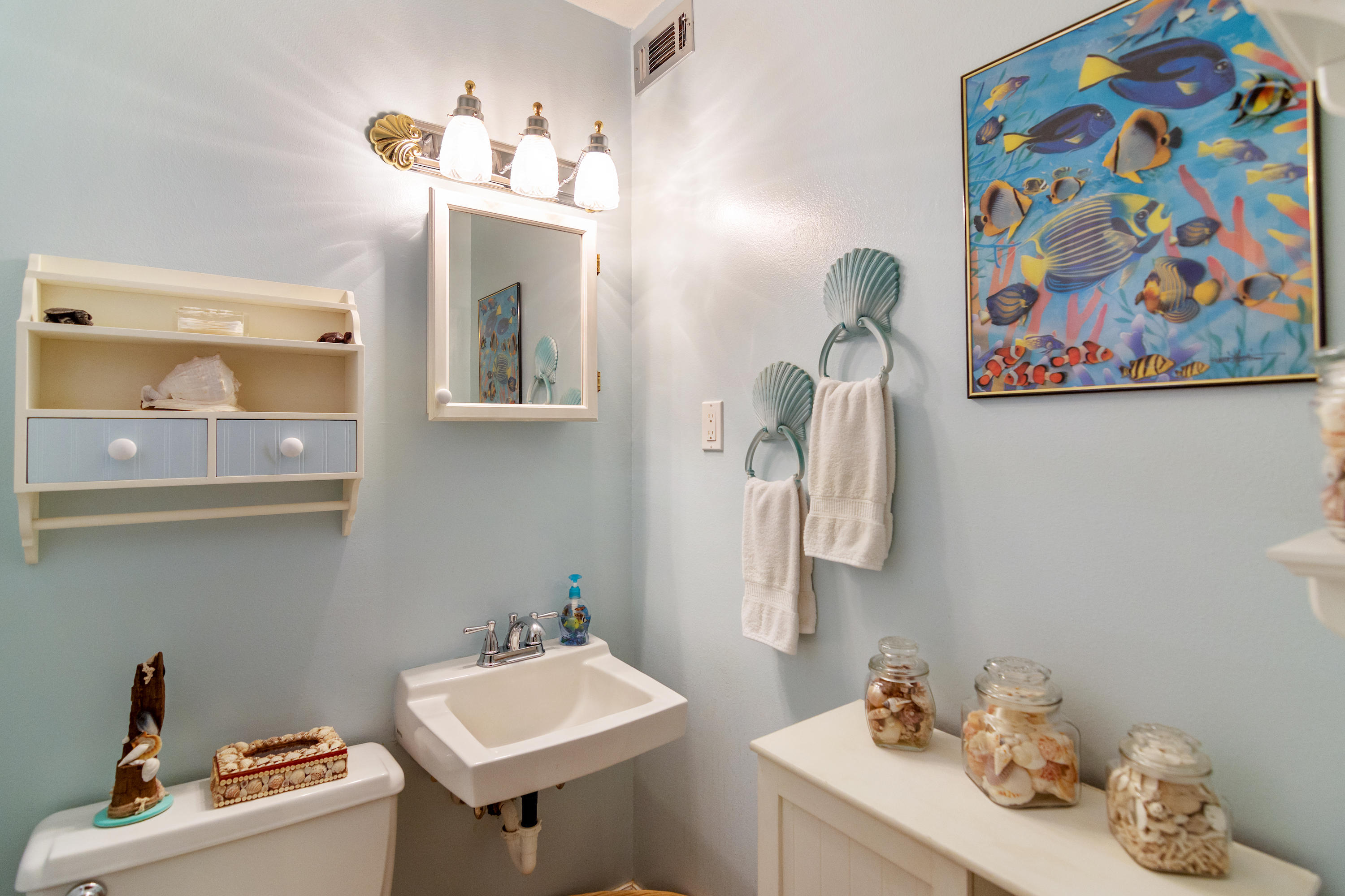 RACETRACK ROAD 1ST - Residential