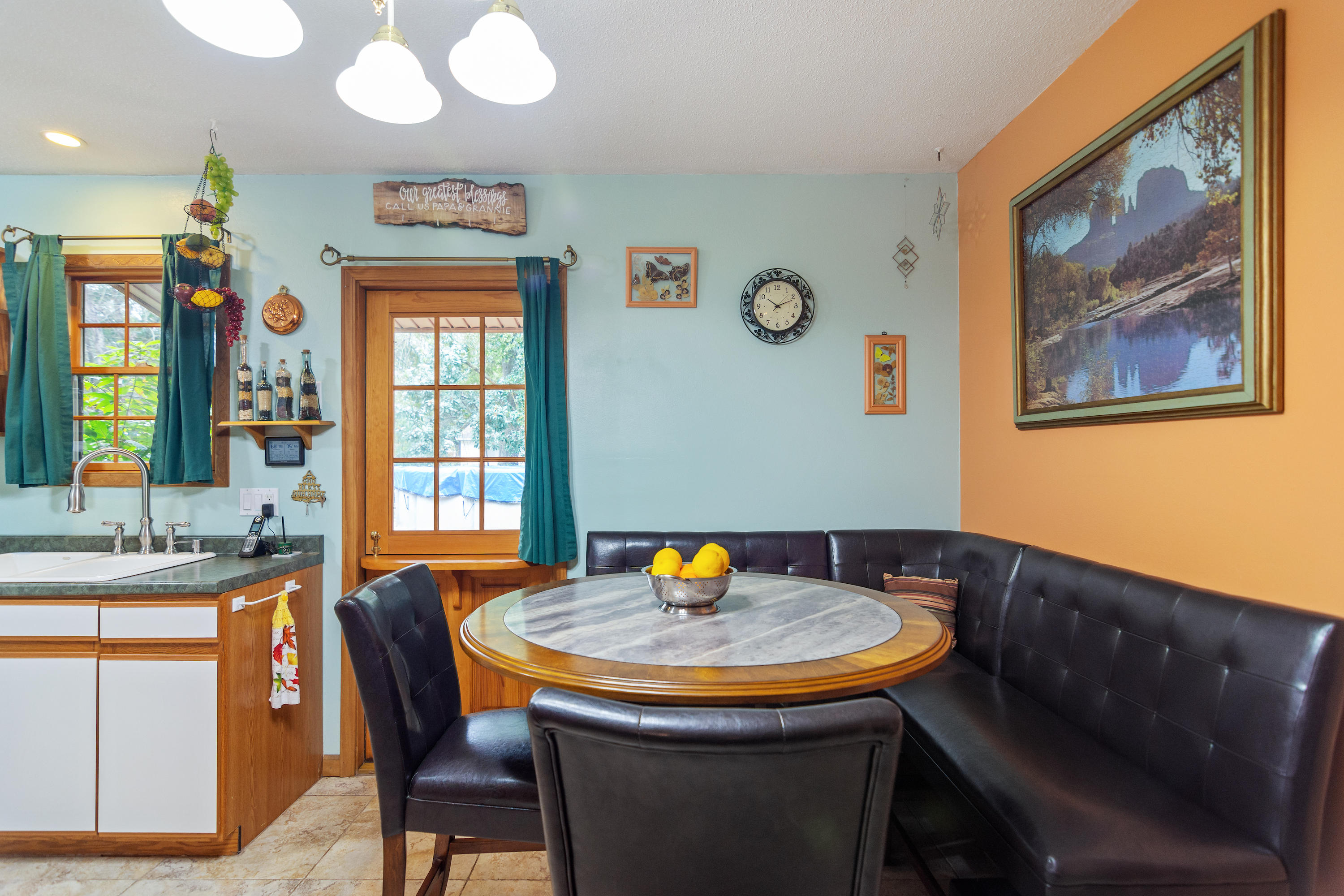 RACETRACK ROAD 1ST - Residential