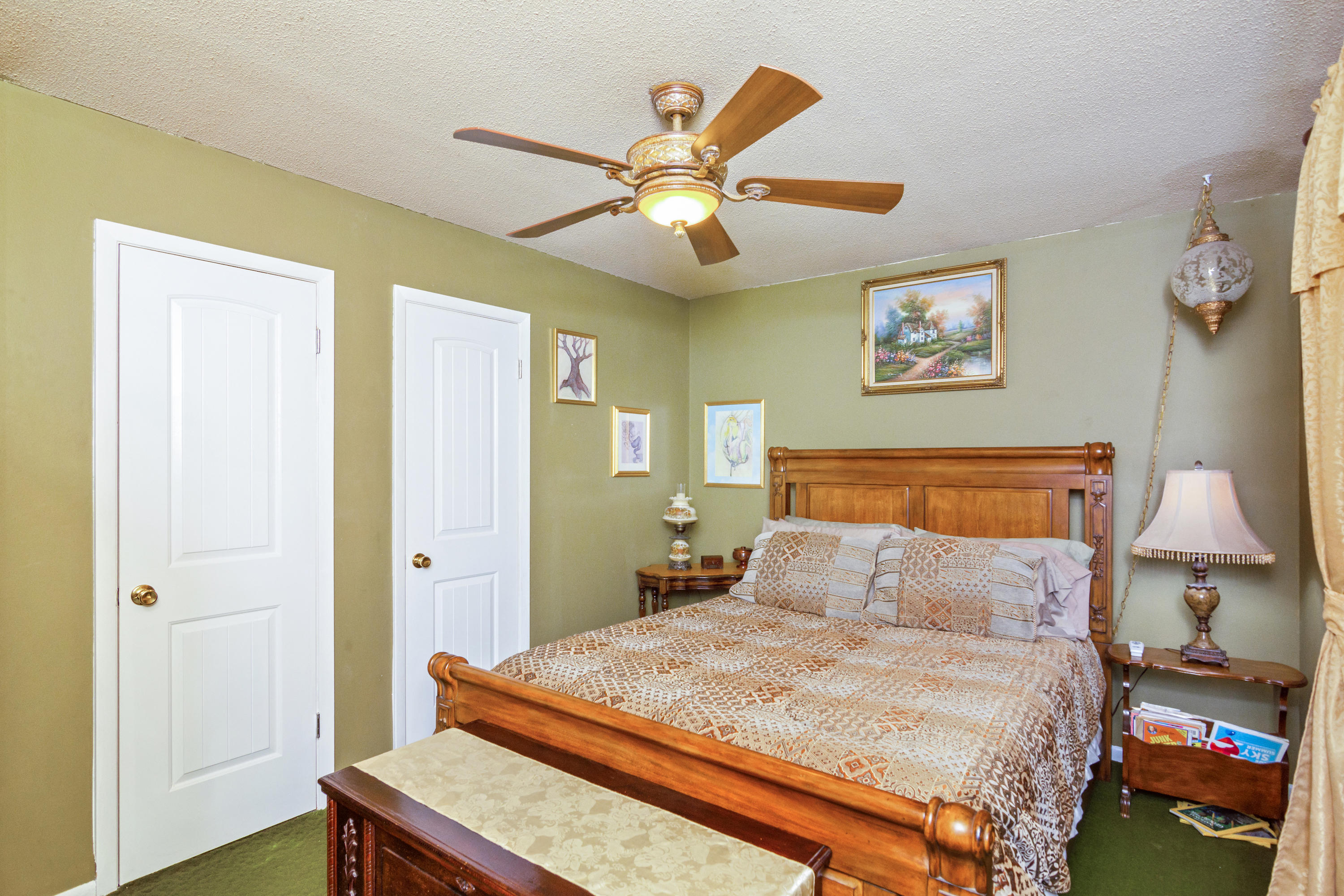 RACETRACK ROAD 1ST - Residential