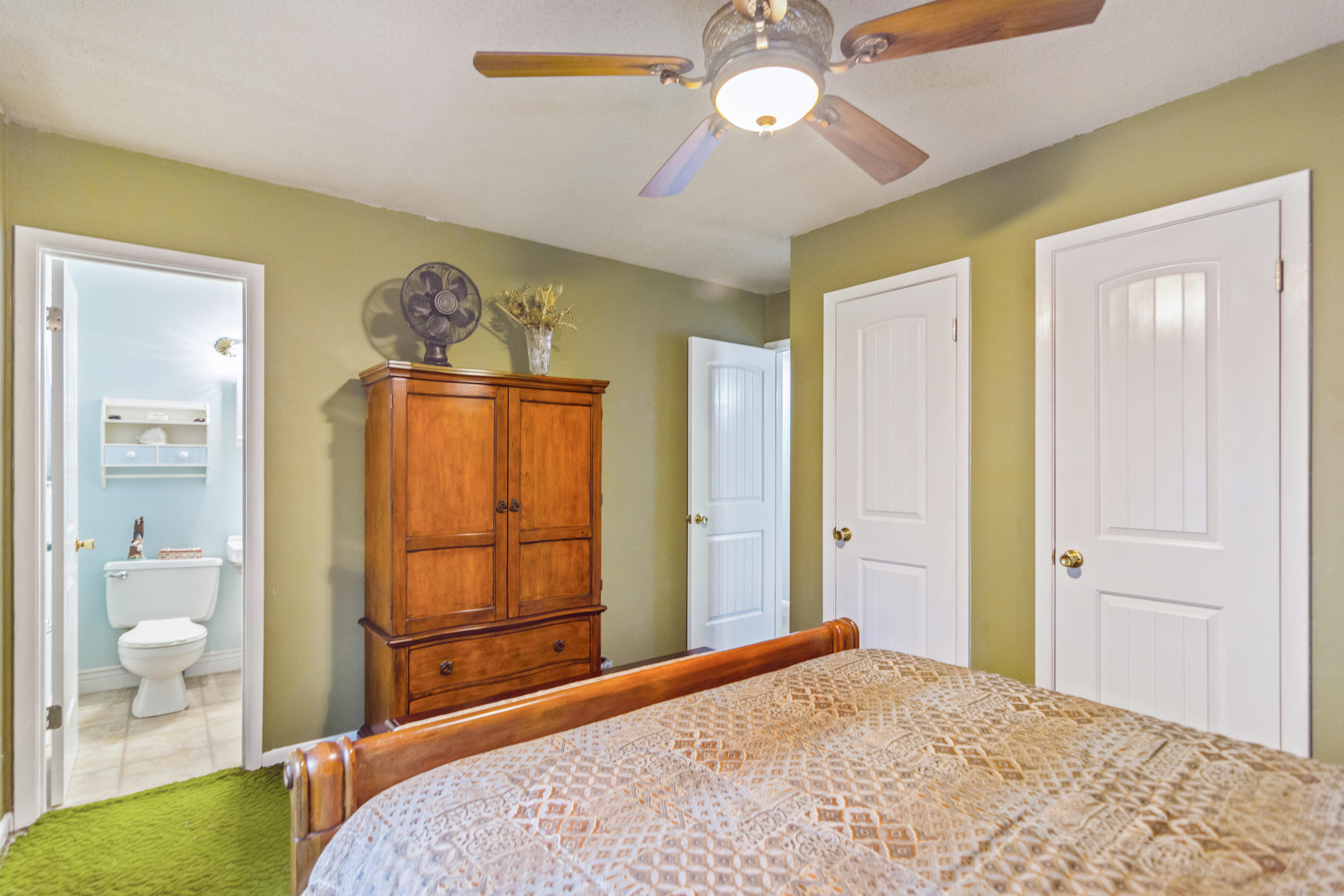 RACETRACK ROAD 1ST - Residential