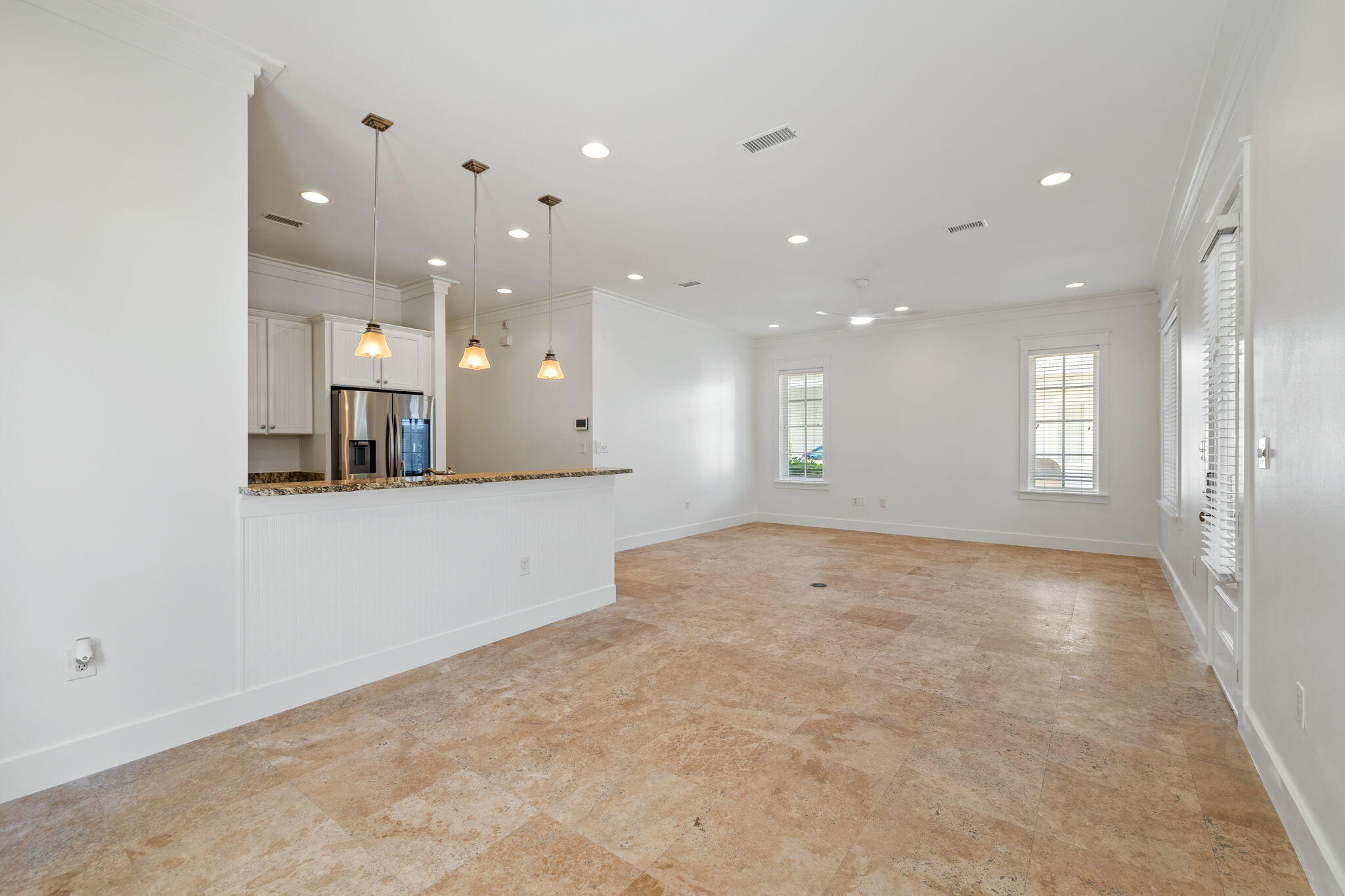 CARSON OAKS - Residential