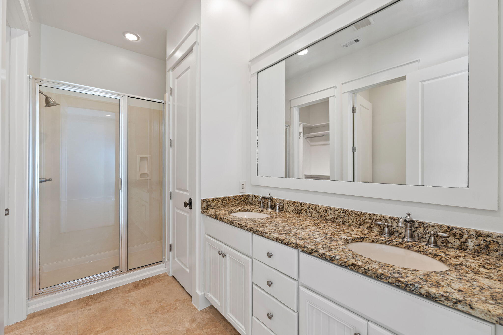 CARSON OAKS - Residential
