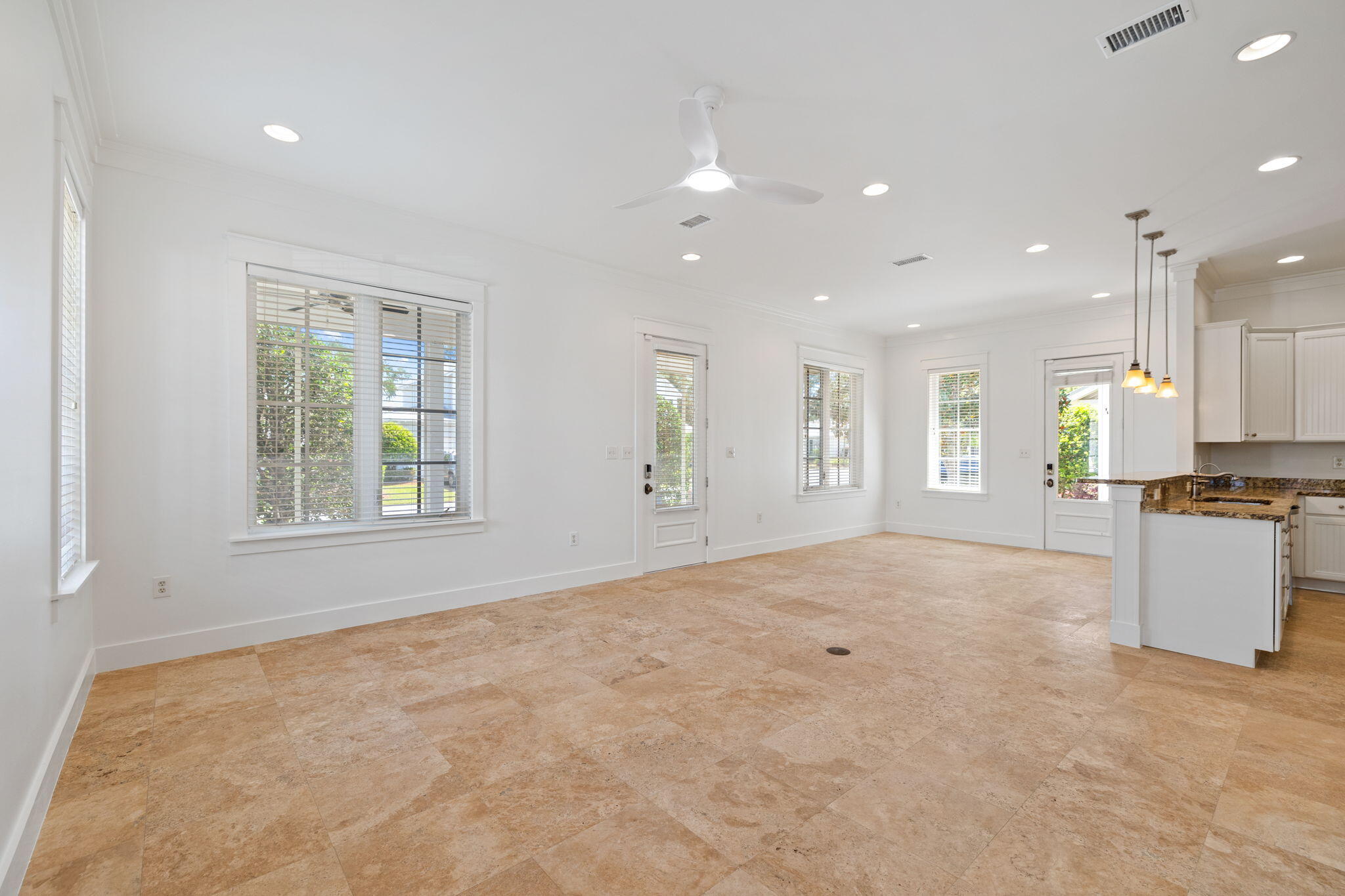 CARSON OAKS - Residential