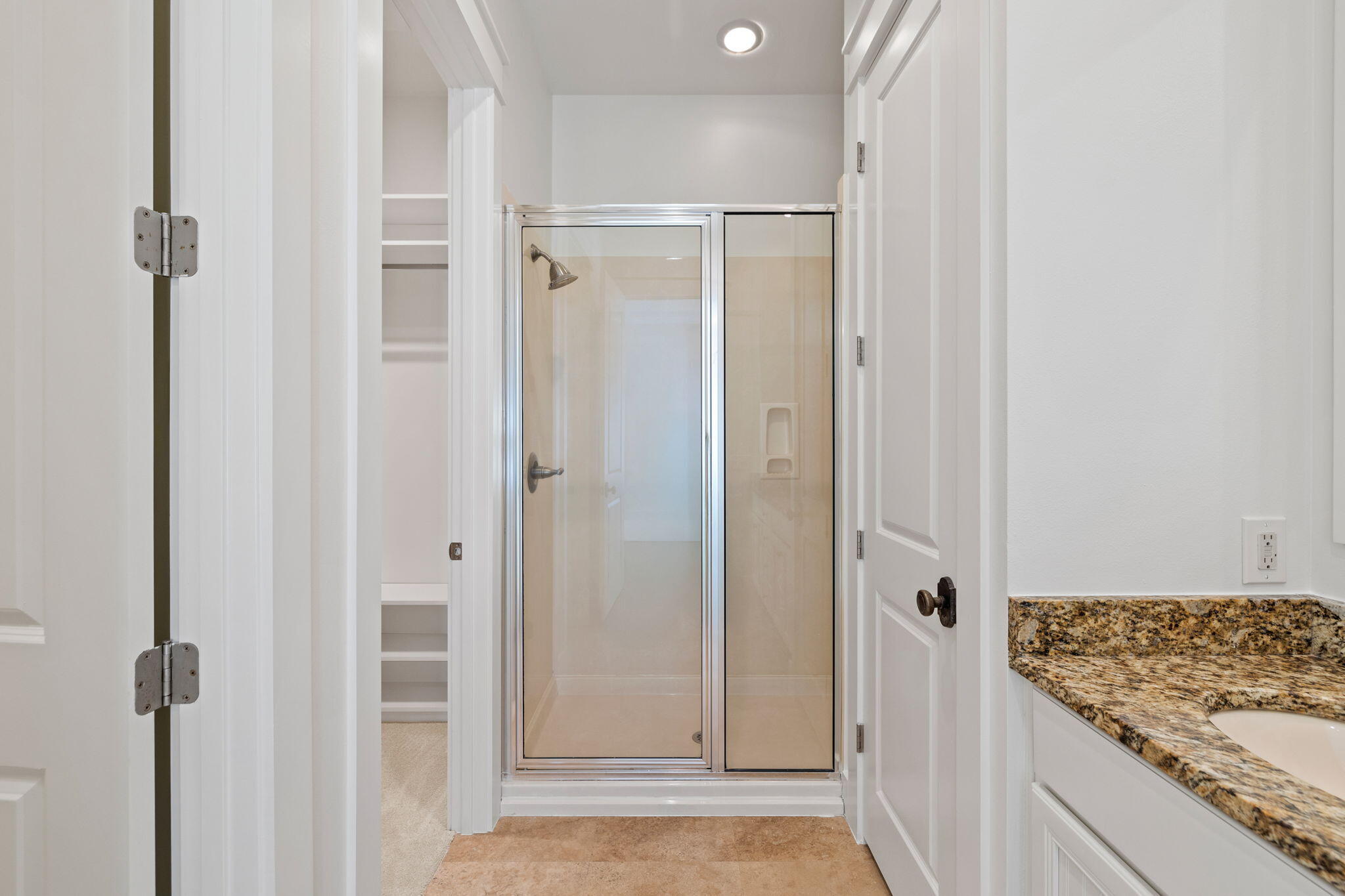 CARSON OAKS - Residential