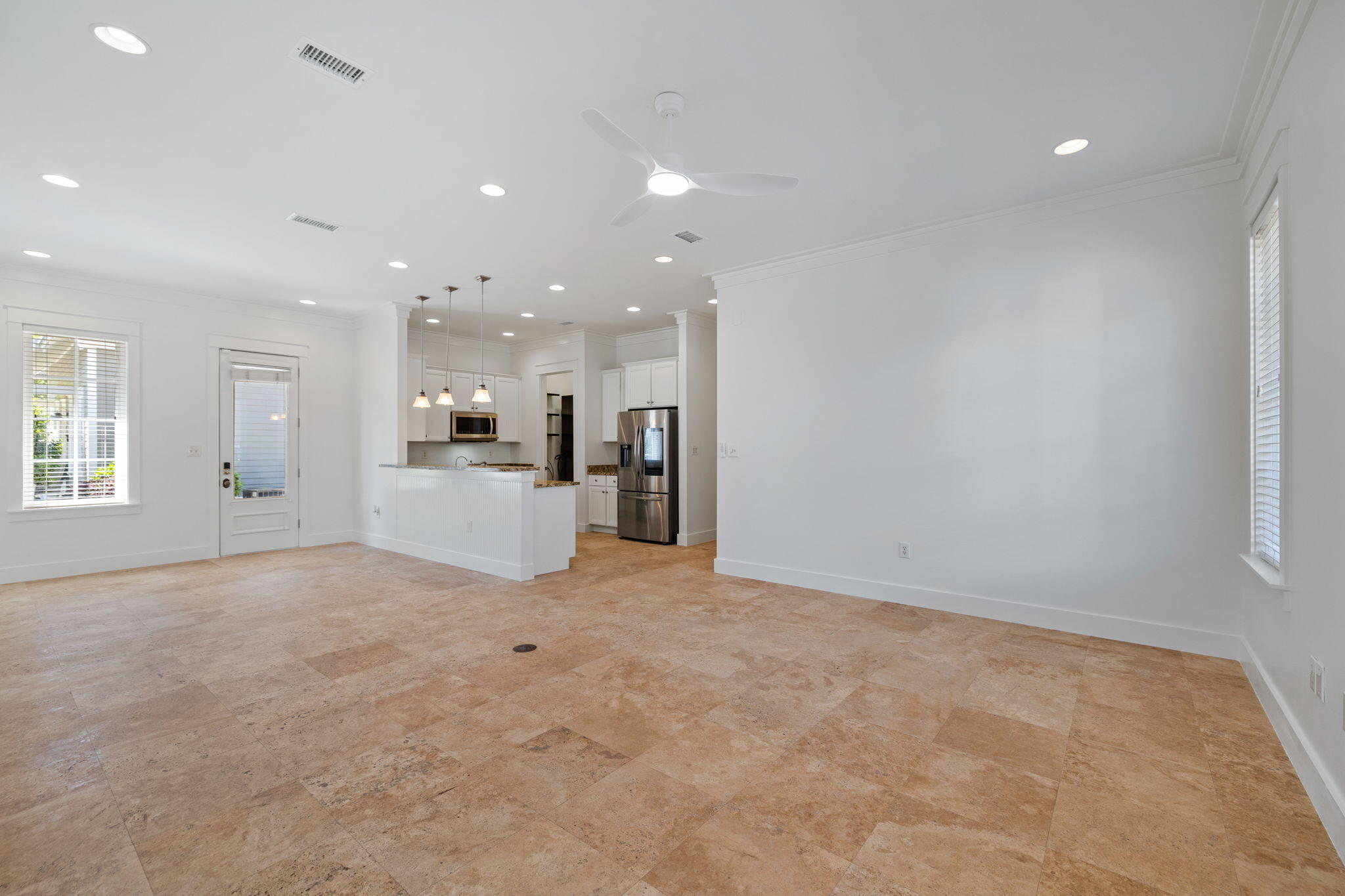 CARSON OAKS - Residential