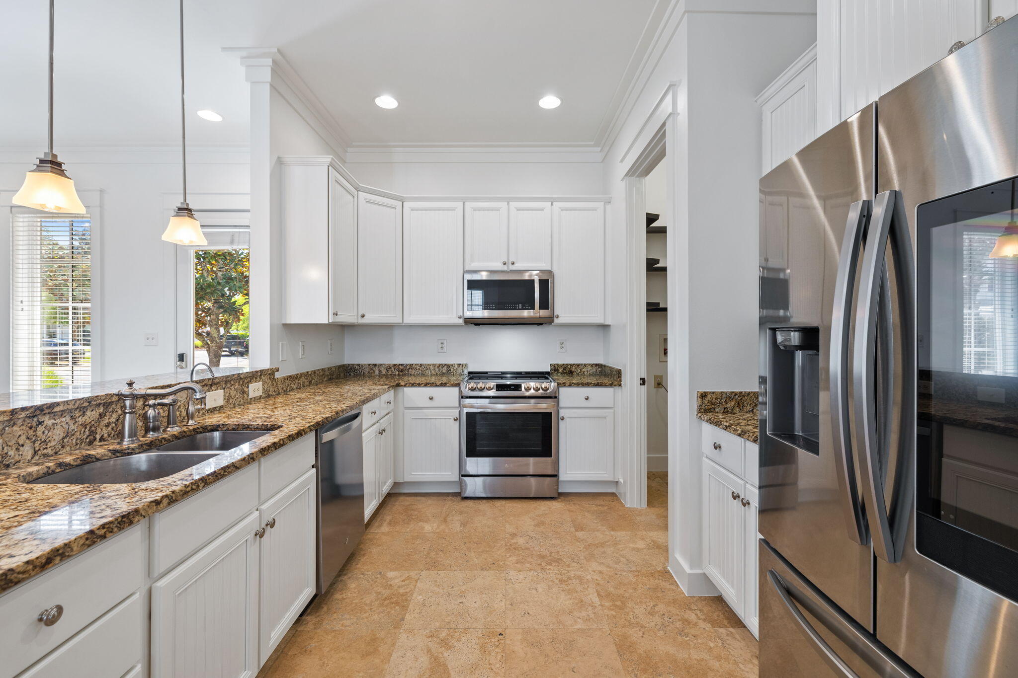 CARSON OAKS - Residential