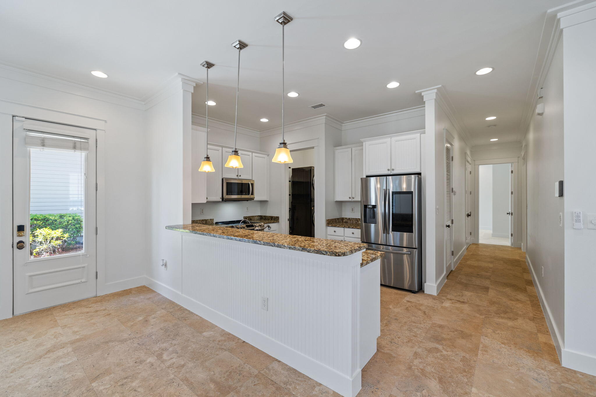 CARSON OAKS - Residential