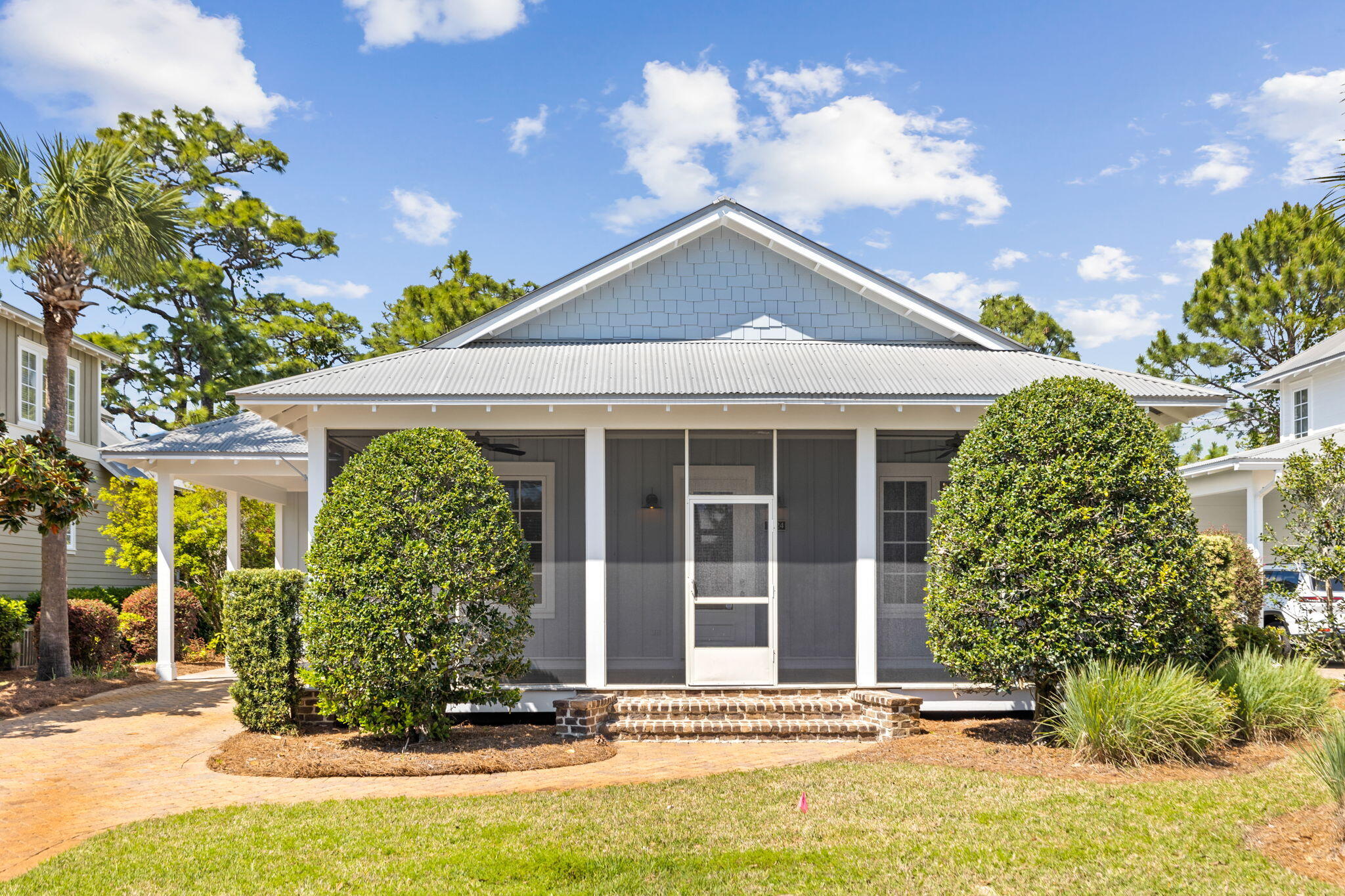 CARSON OAKS - Residential