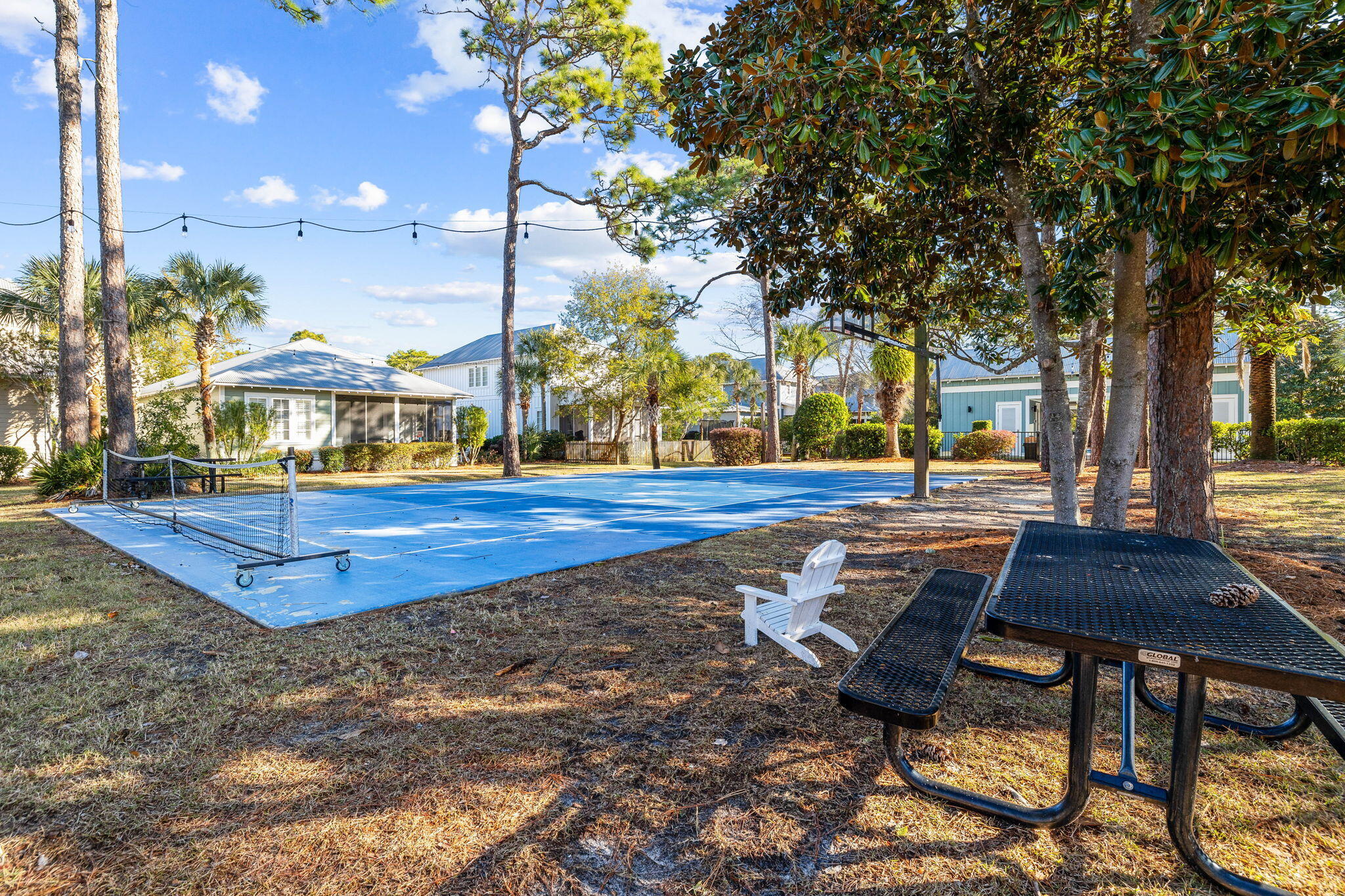 CARSON OAKS - Residential