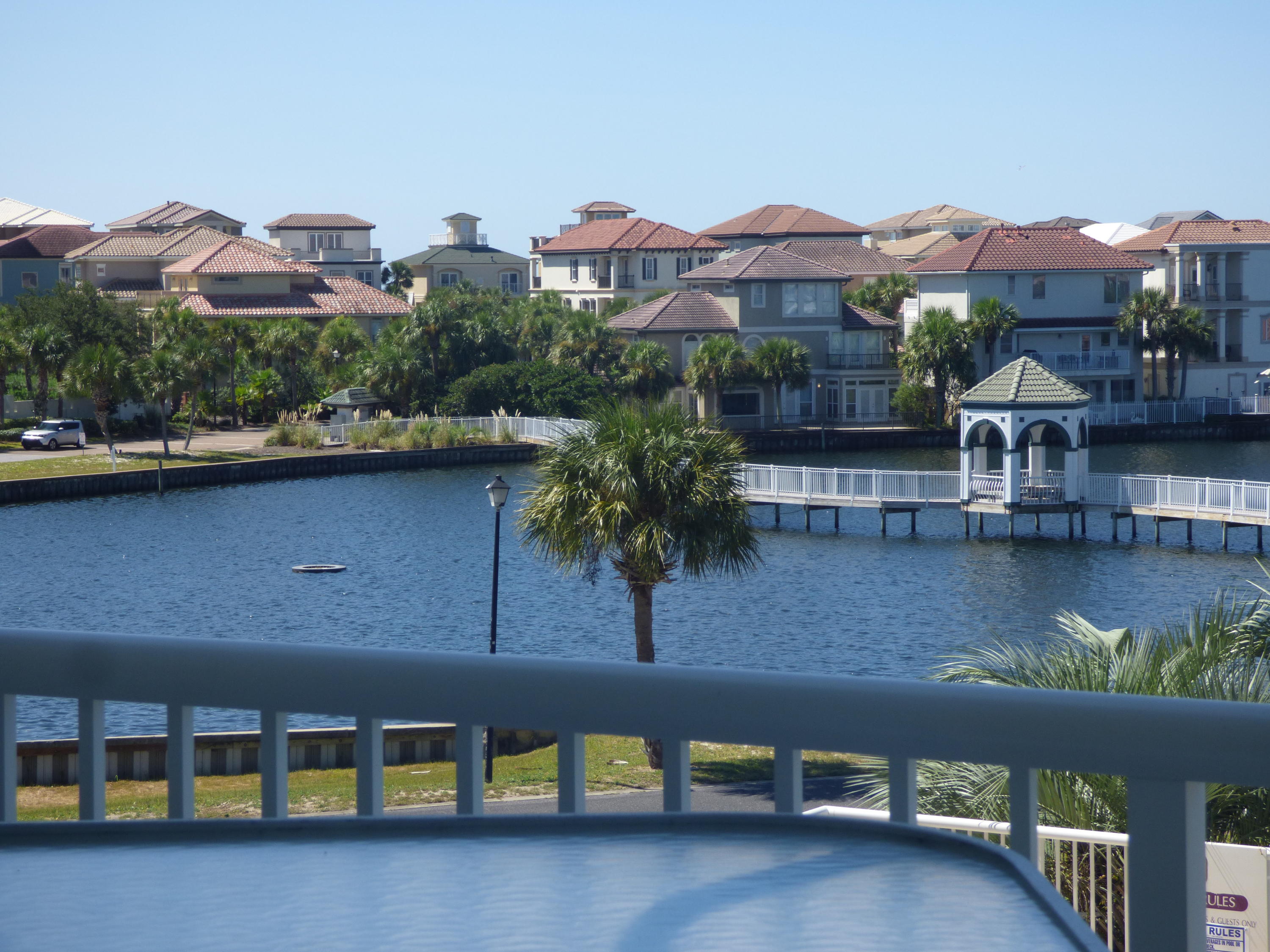 TERRACE AT PELICAN BEACH - Residential