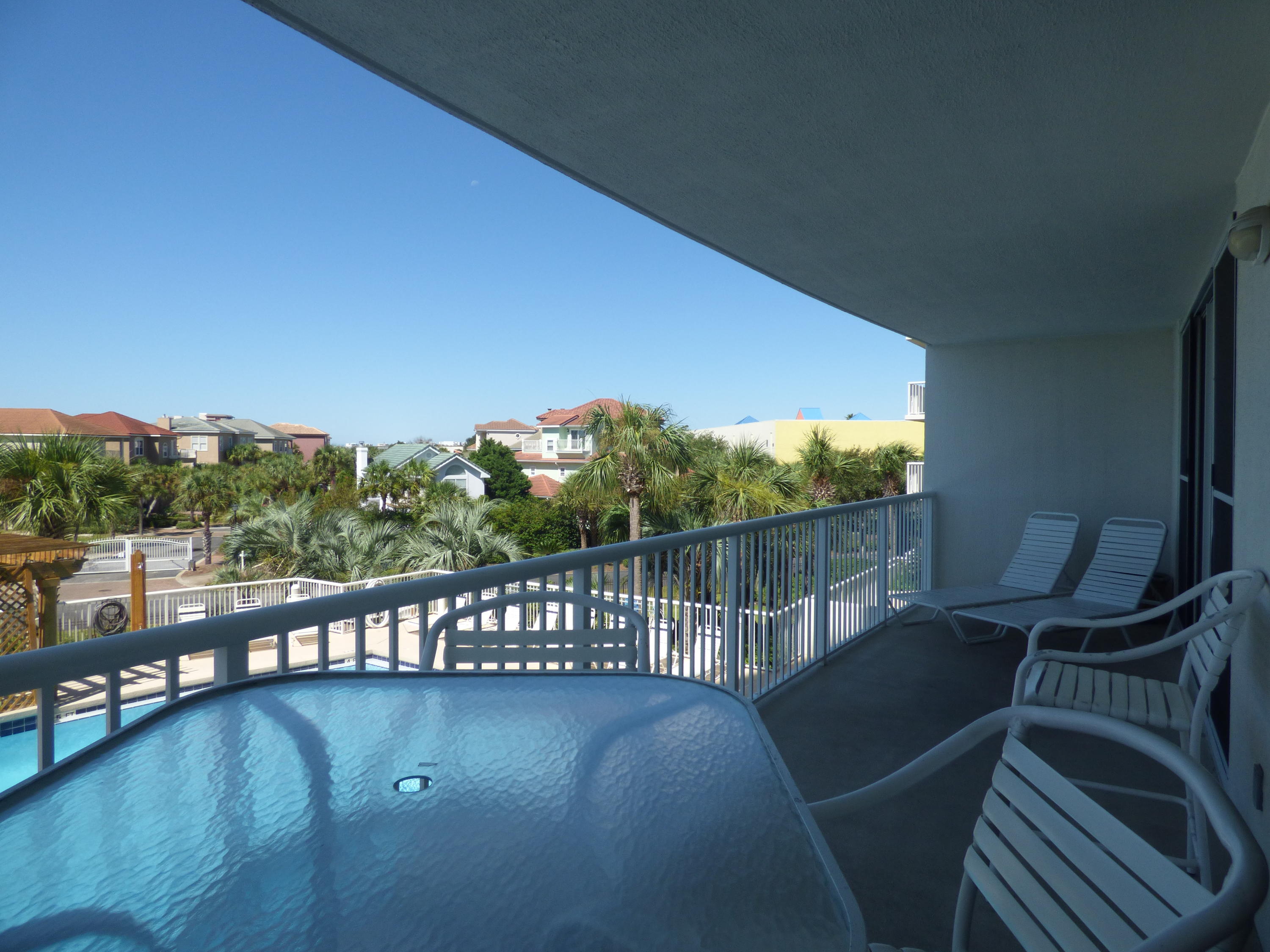 TERRACE AT PELICAN BEACH - Residential