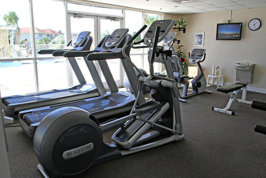 TERRACE AT PELICAN BEACH - Residential