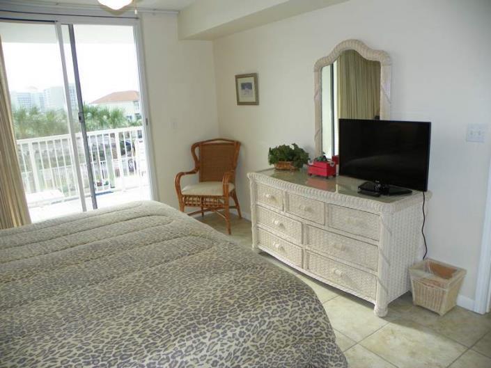 TERRACE AT PELICAN BEACH - Residential