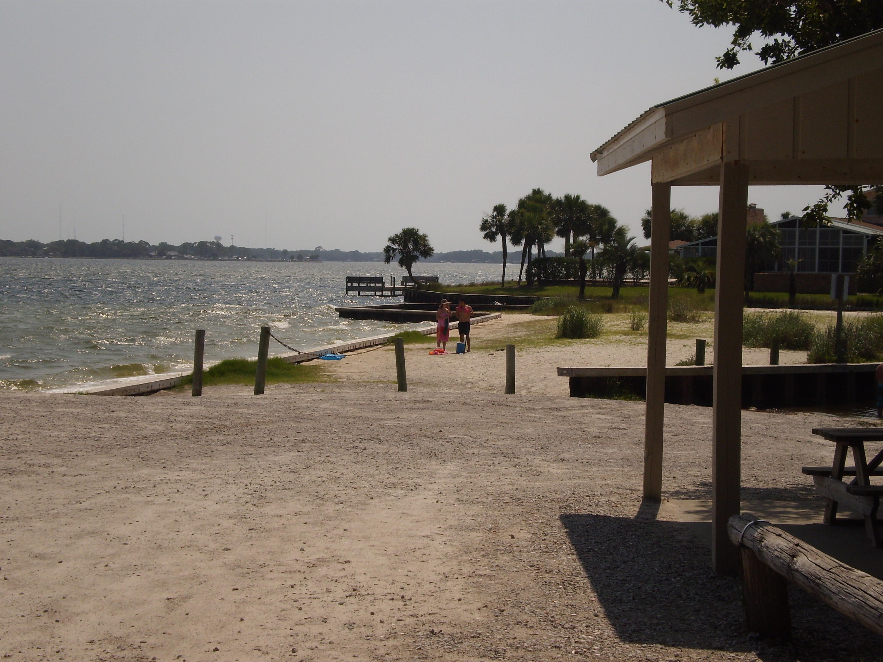 CHOCTAWMAR - Residential