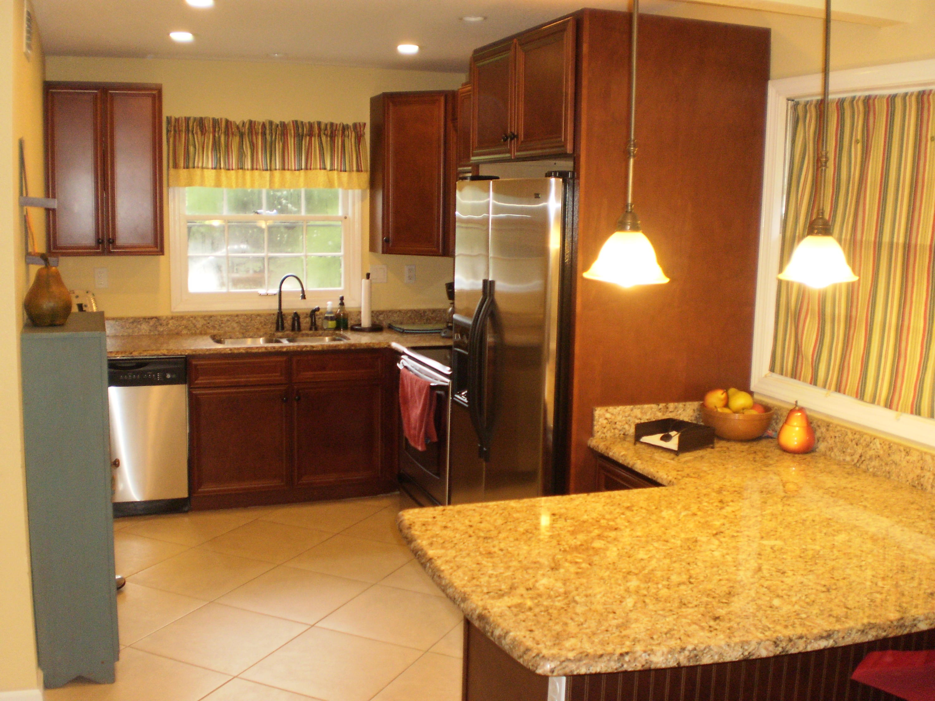 CHOCTAWMAR - Residential