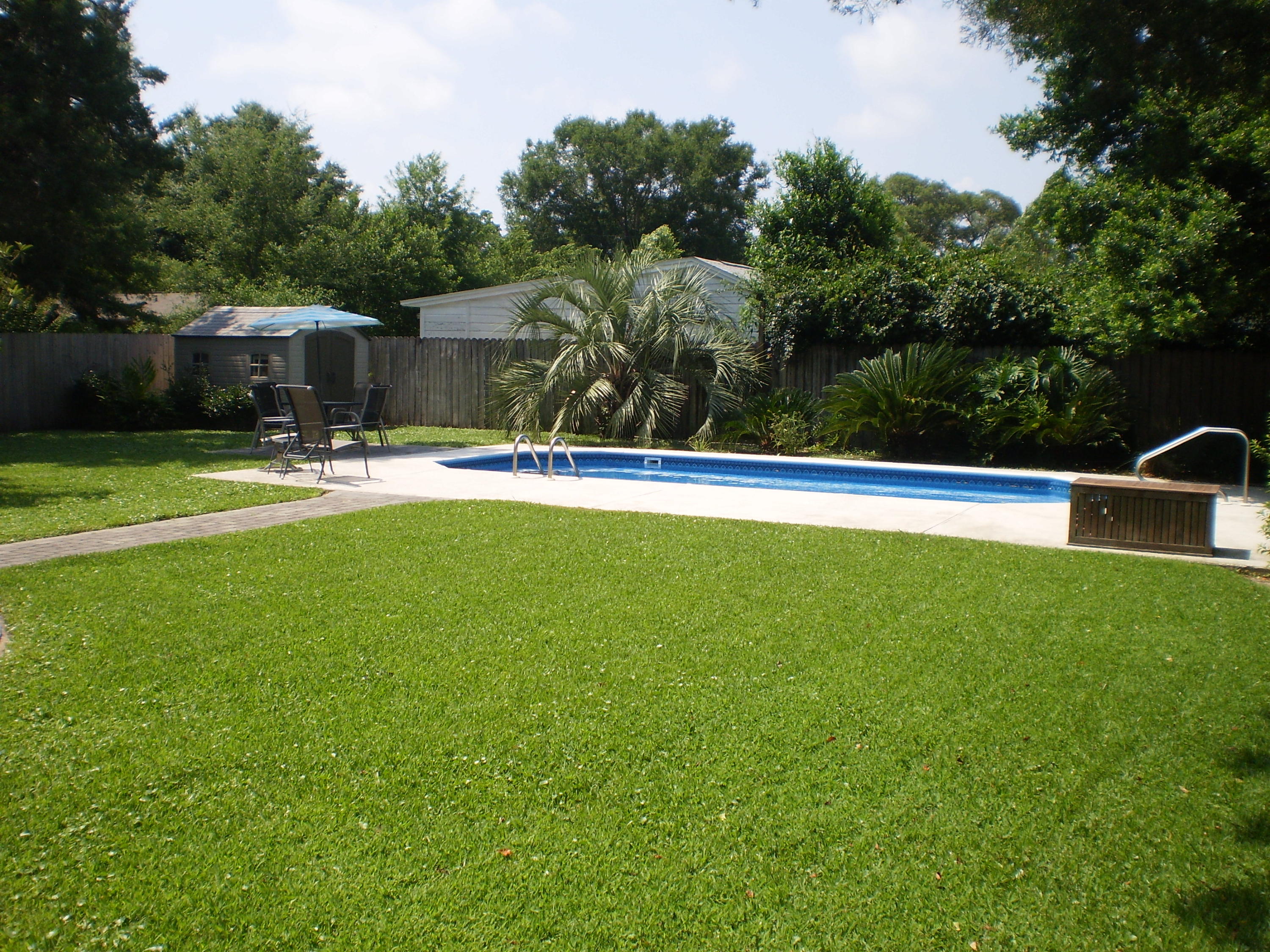 CHOCTAWMAR - Residential