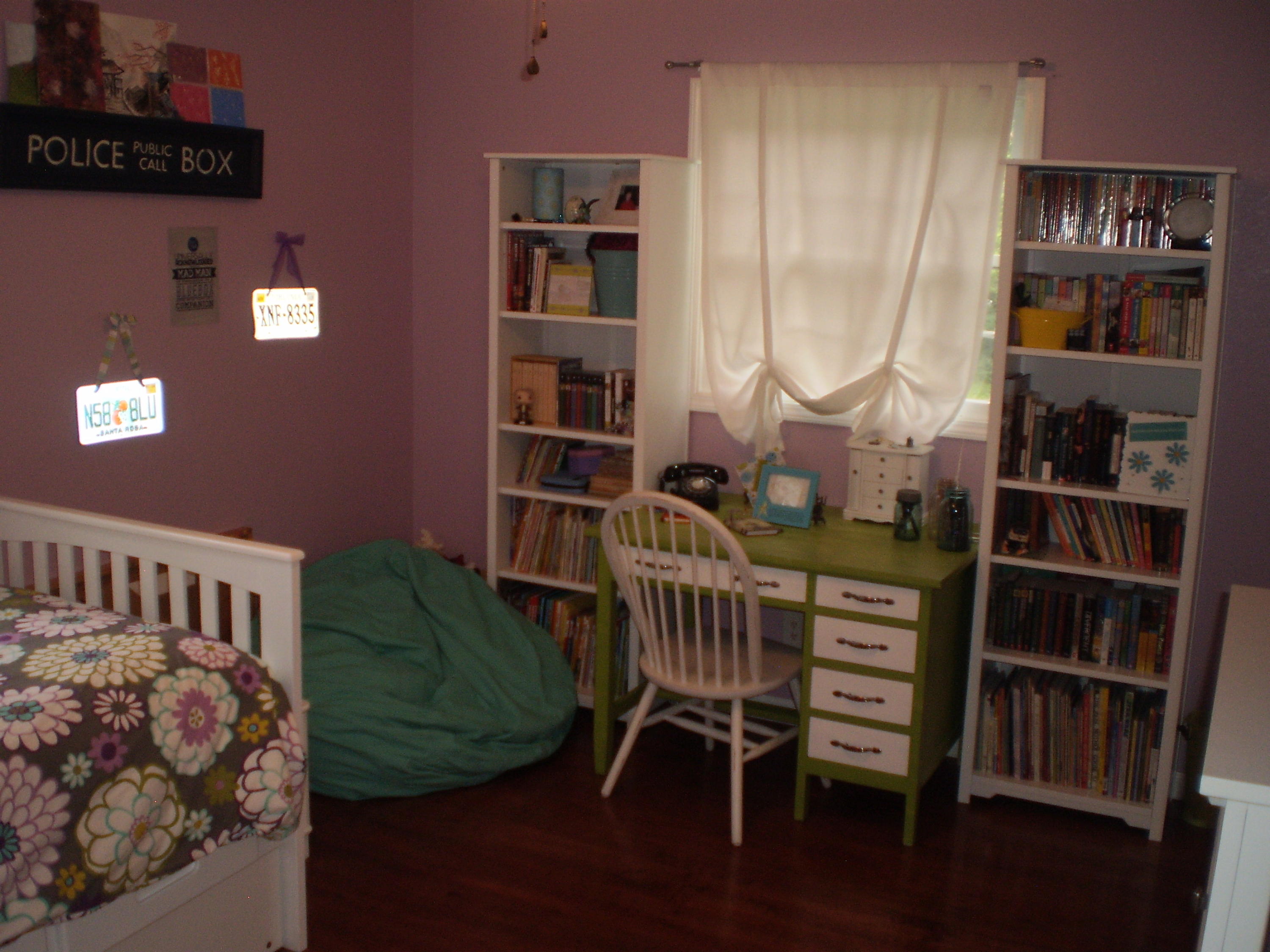 CHOCTAWMAR - Residential