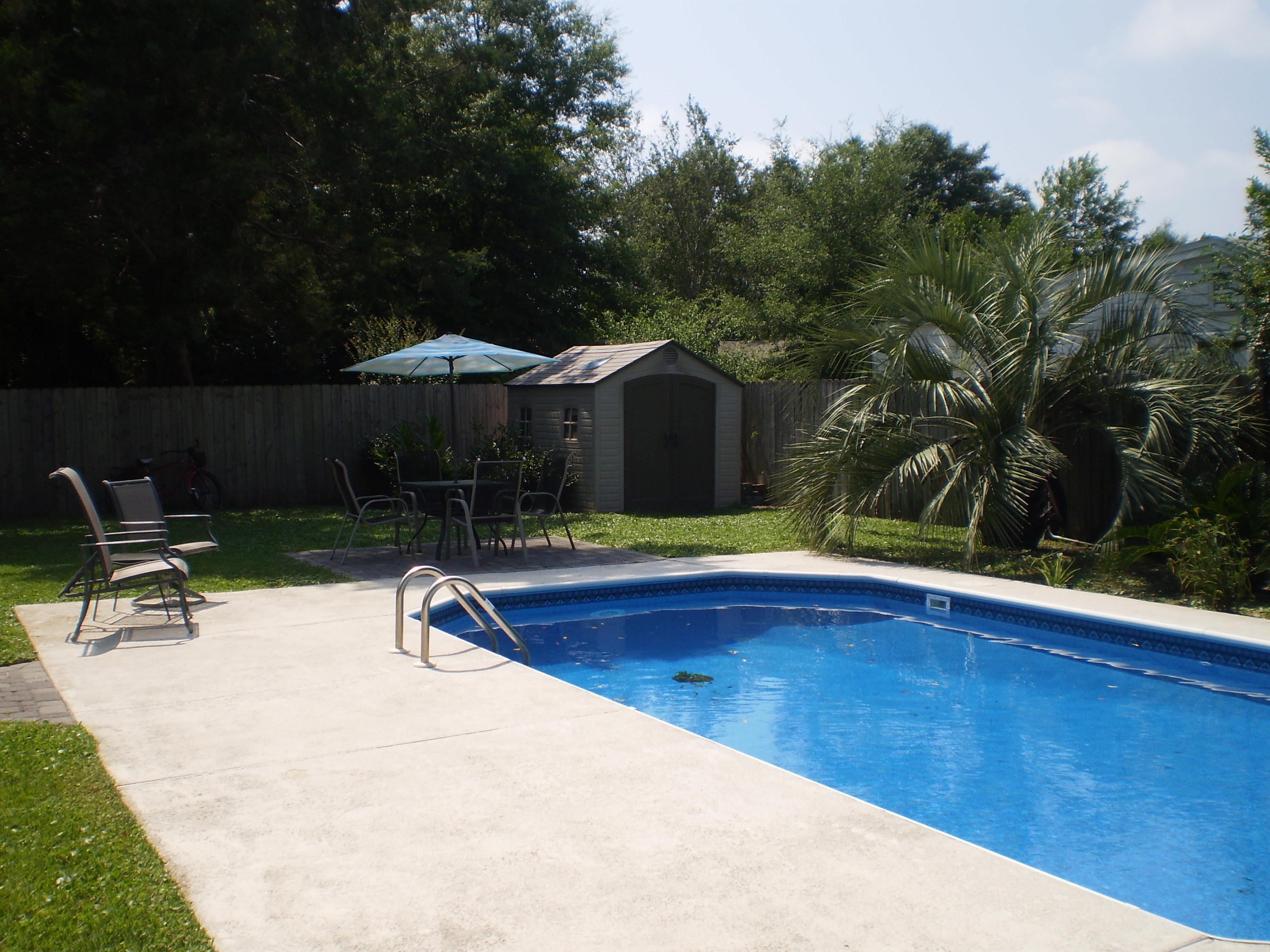 CHOCTAWMAR - Residential